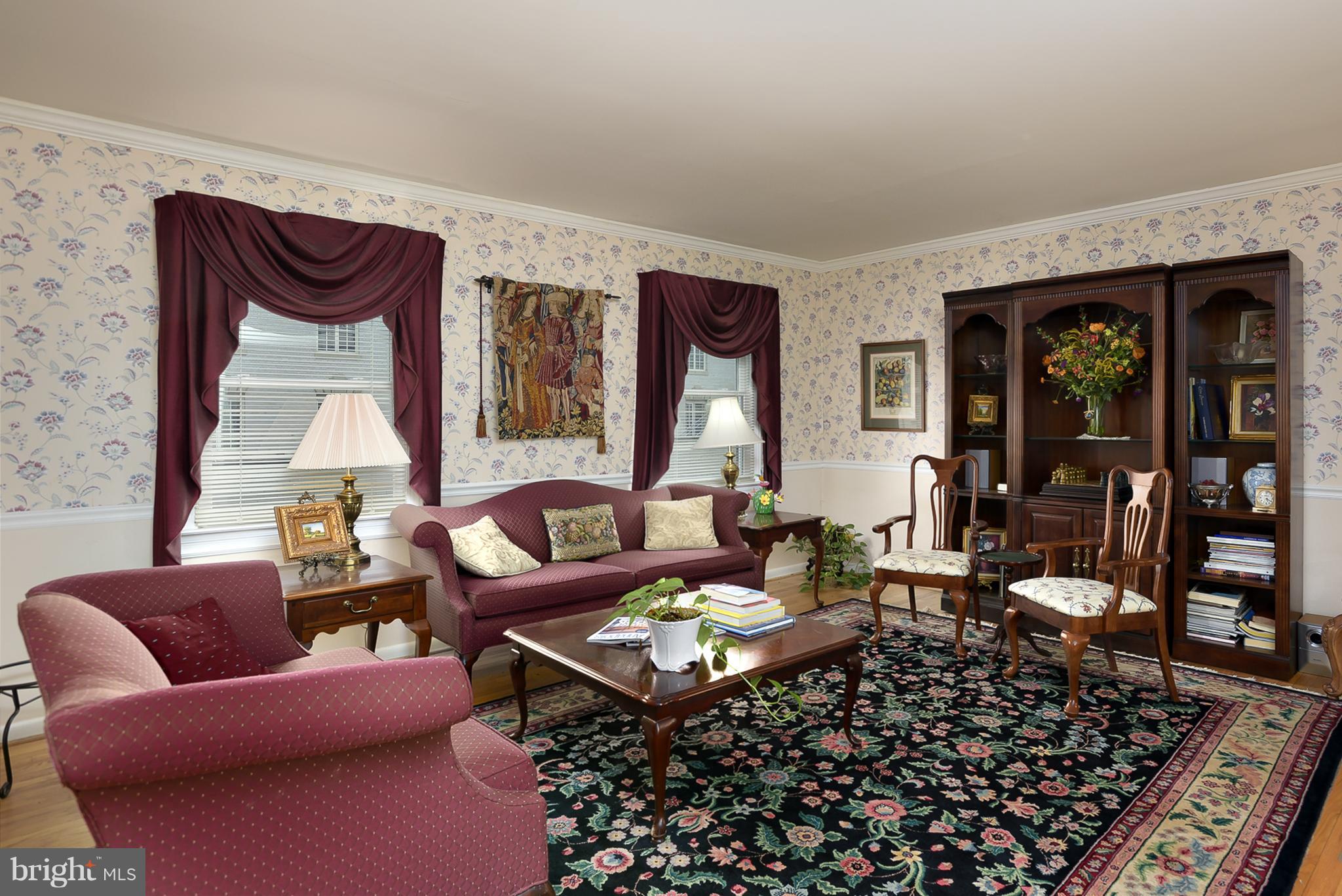 HISTORIC DISTRICT - Residential Lease