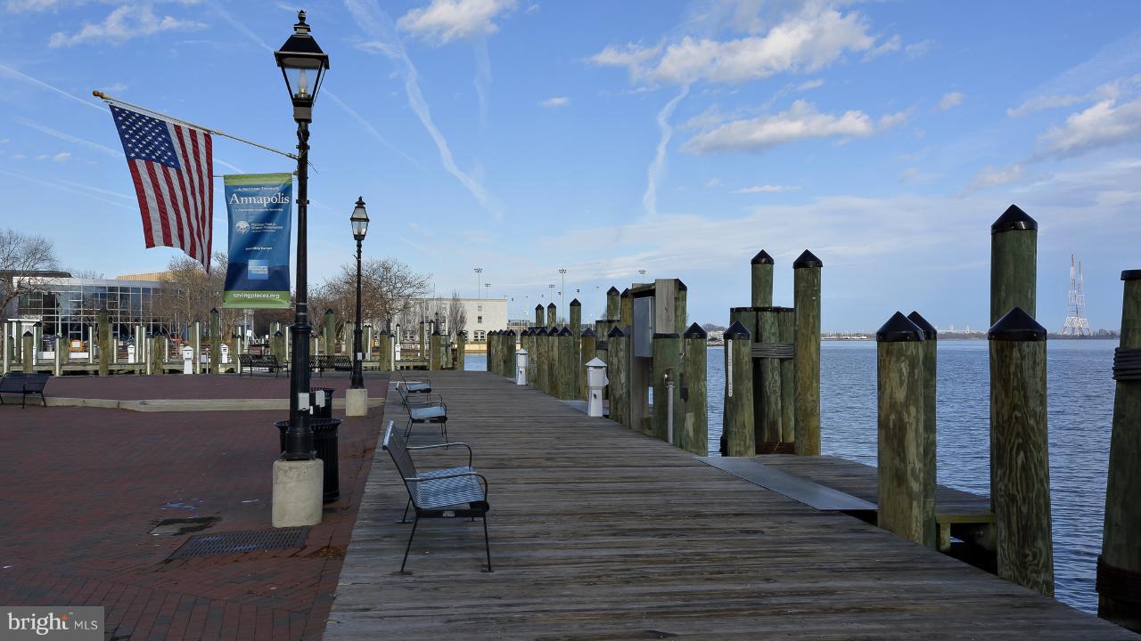 HISTORIC DISTRICT - Residential Lease