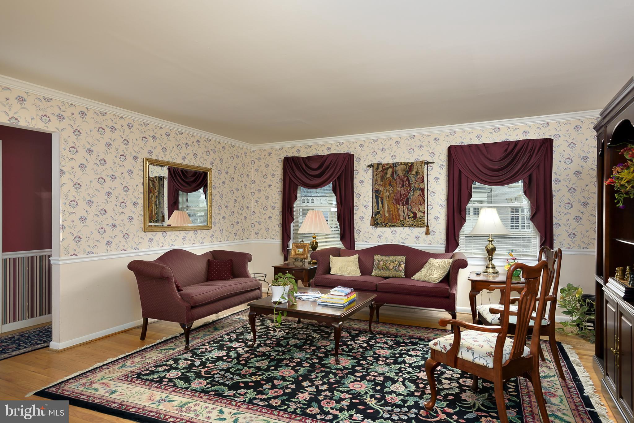 HISTORIC DISTRICT - Residential Lease