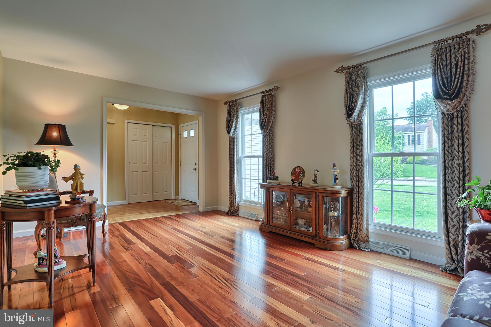 CHADDS FORD - Residential