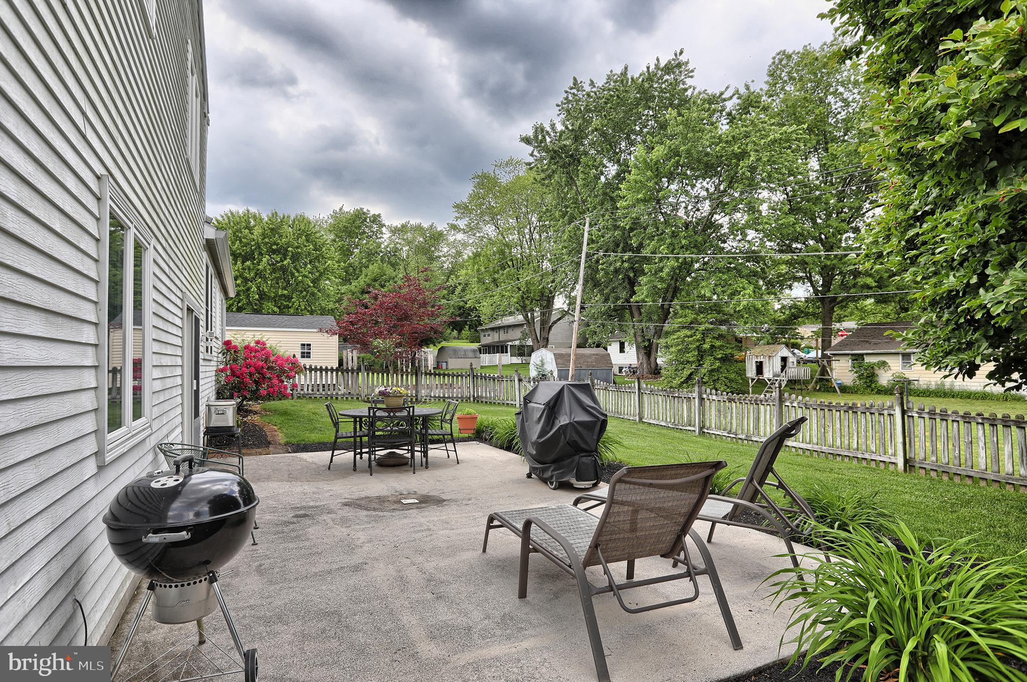 CHADDS FORD - Residential