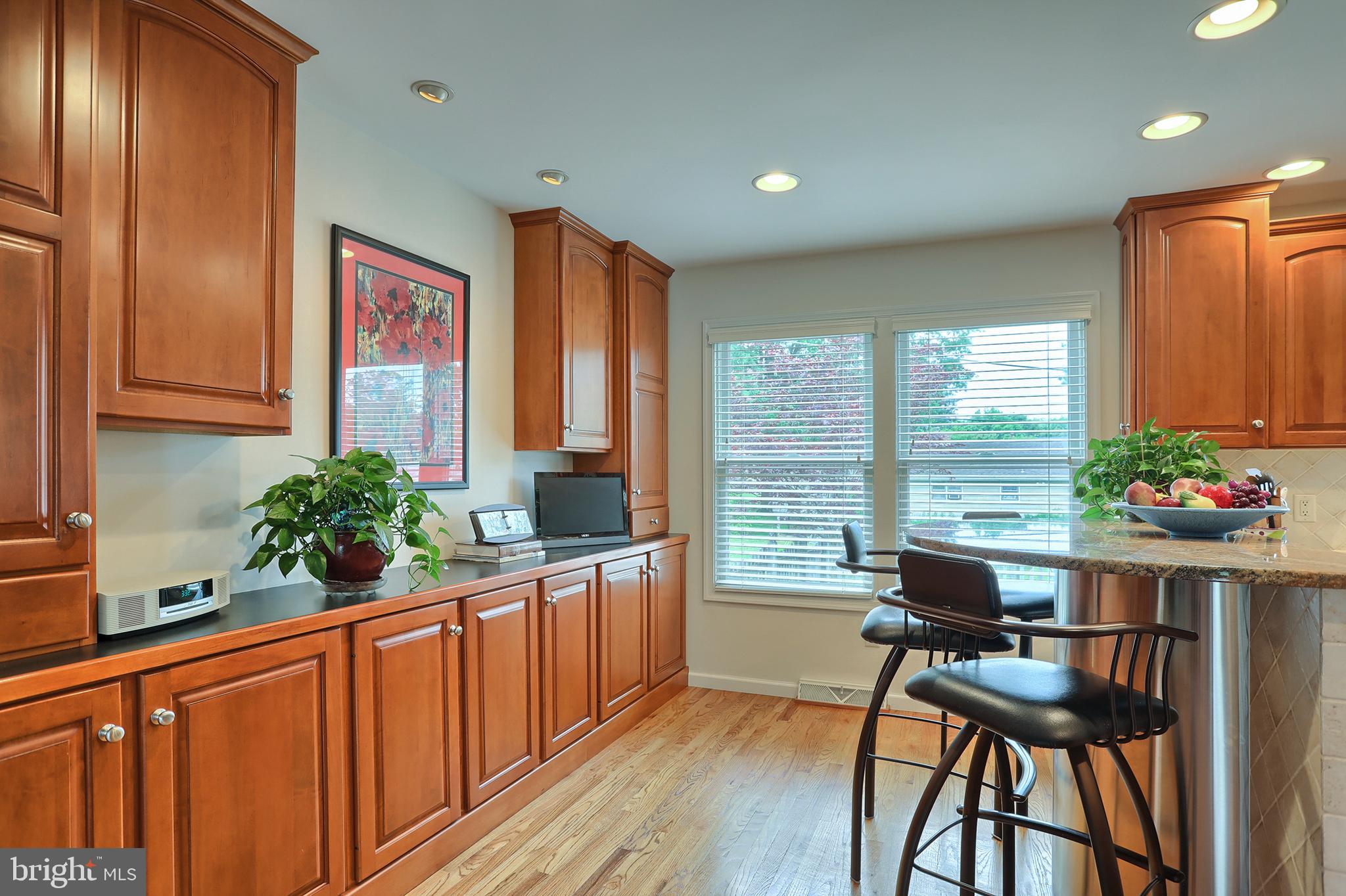 CHADDS FORD - Residential