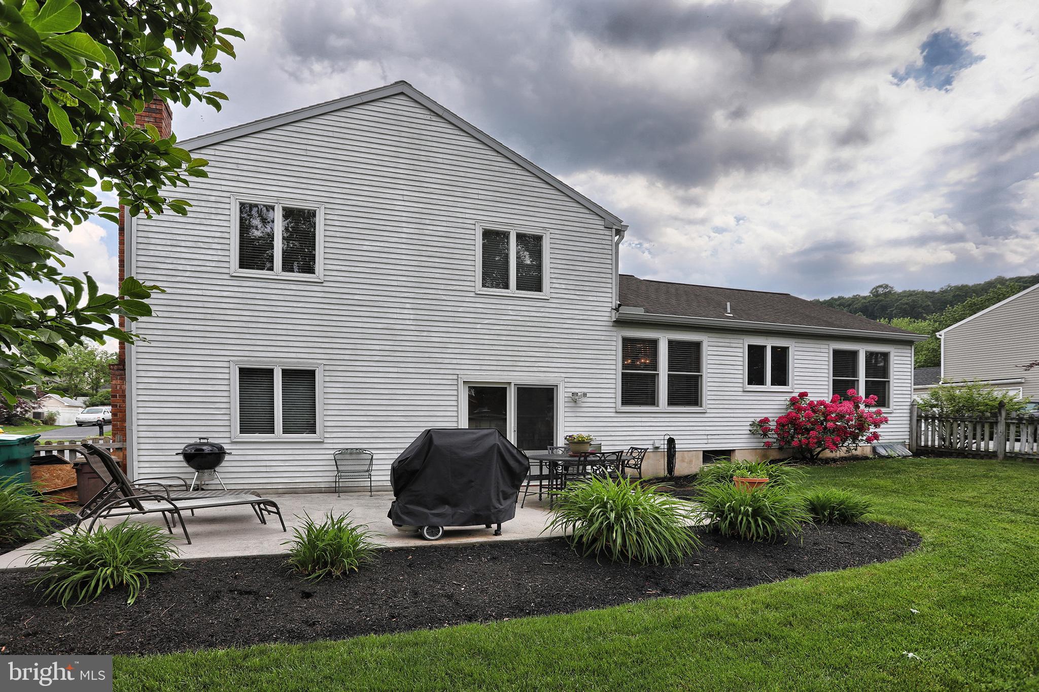 CHADDS FORD - Residential
