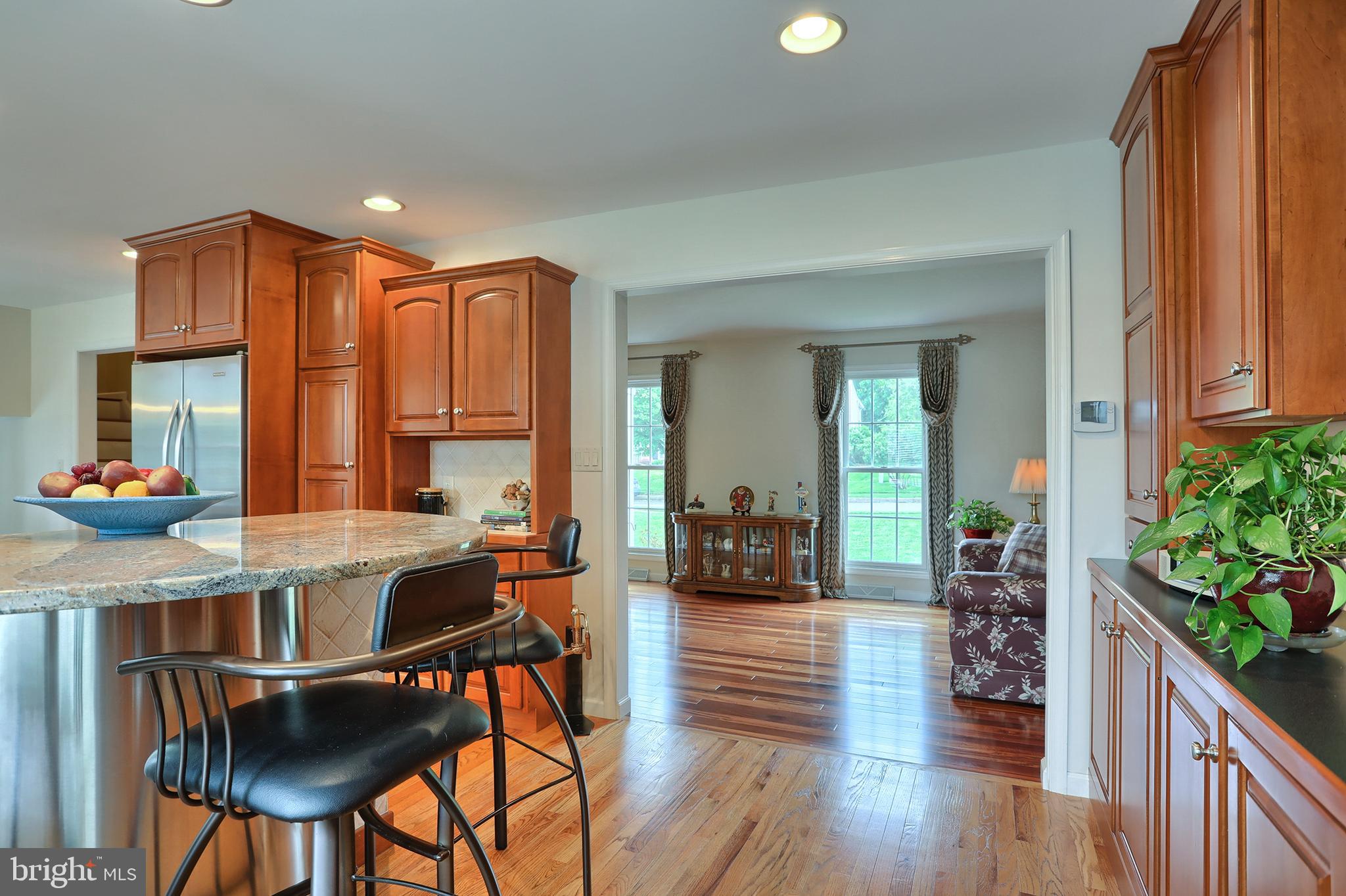 CHADDS FORD - Residential