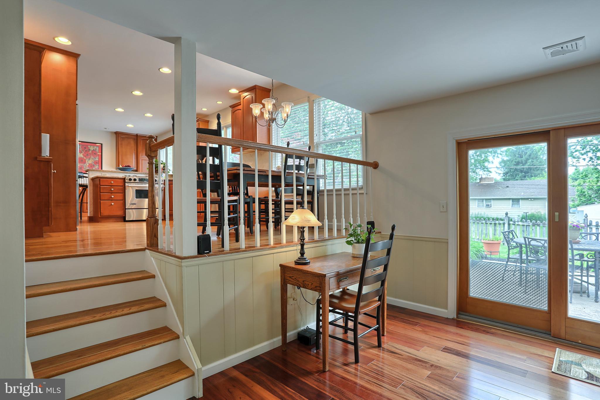 CHADDS FORD - Residential