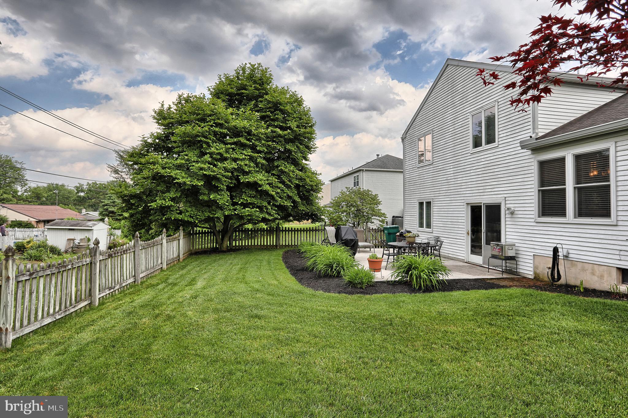 CHADDS FORD - Residential