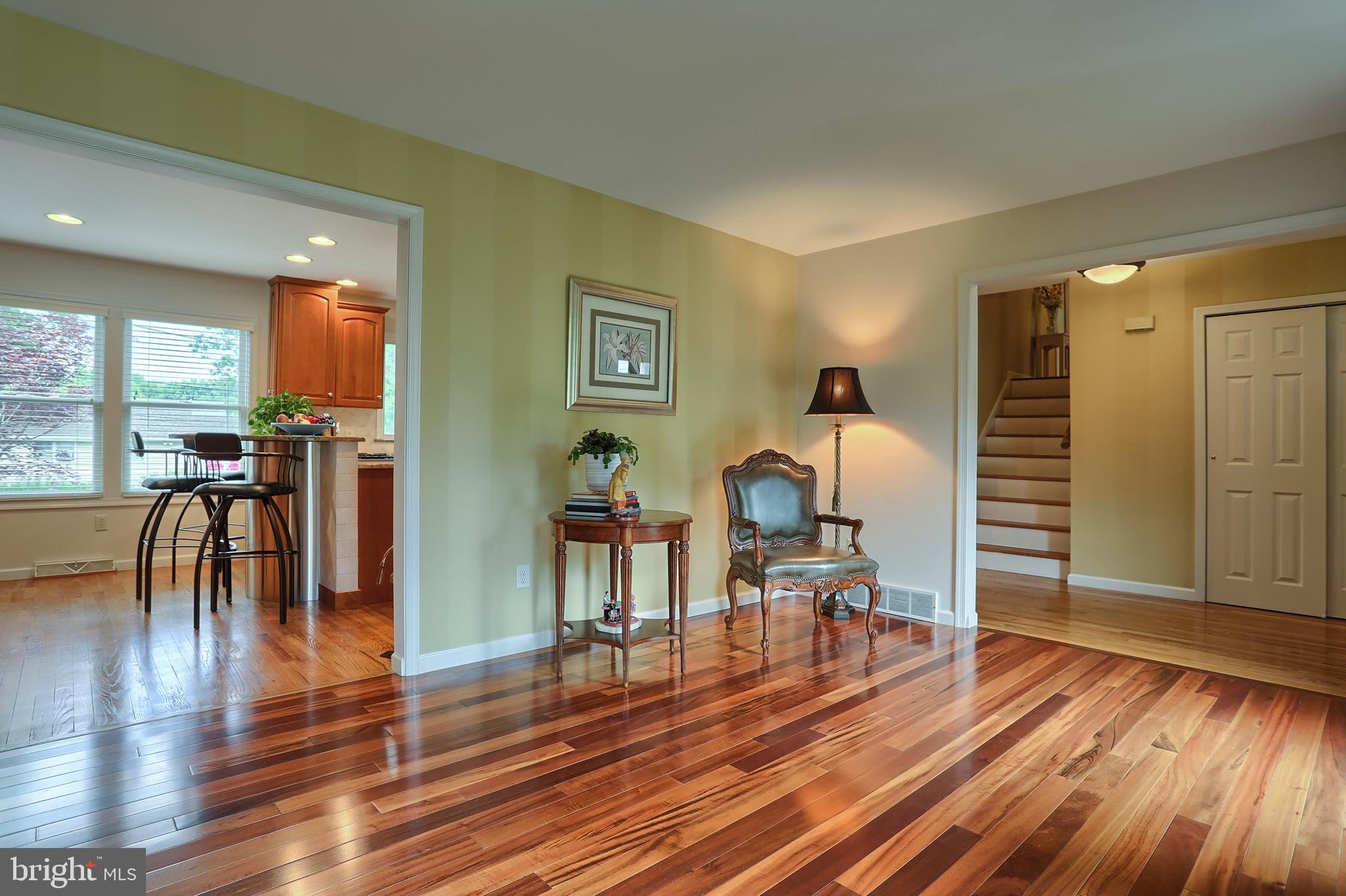 CHADDS FORD - Residential