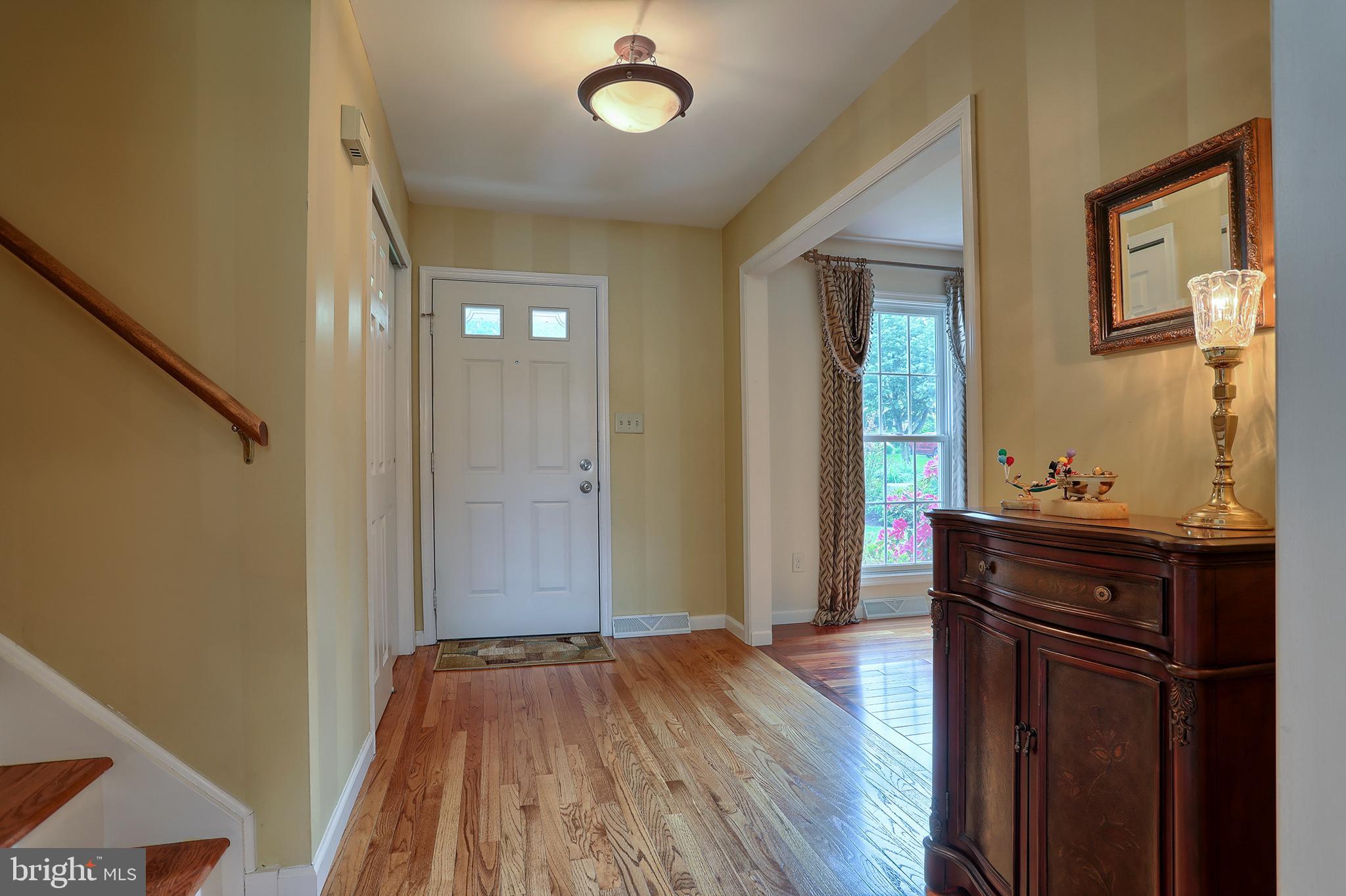 CHADDS FORD - Residential