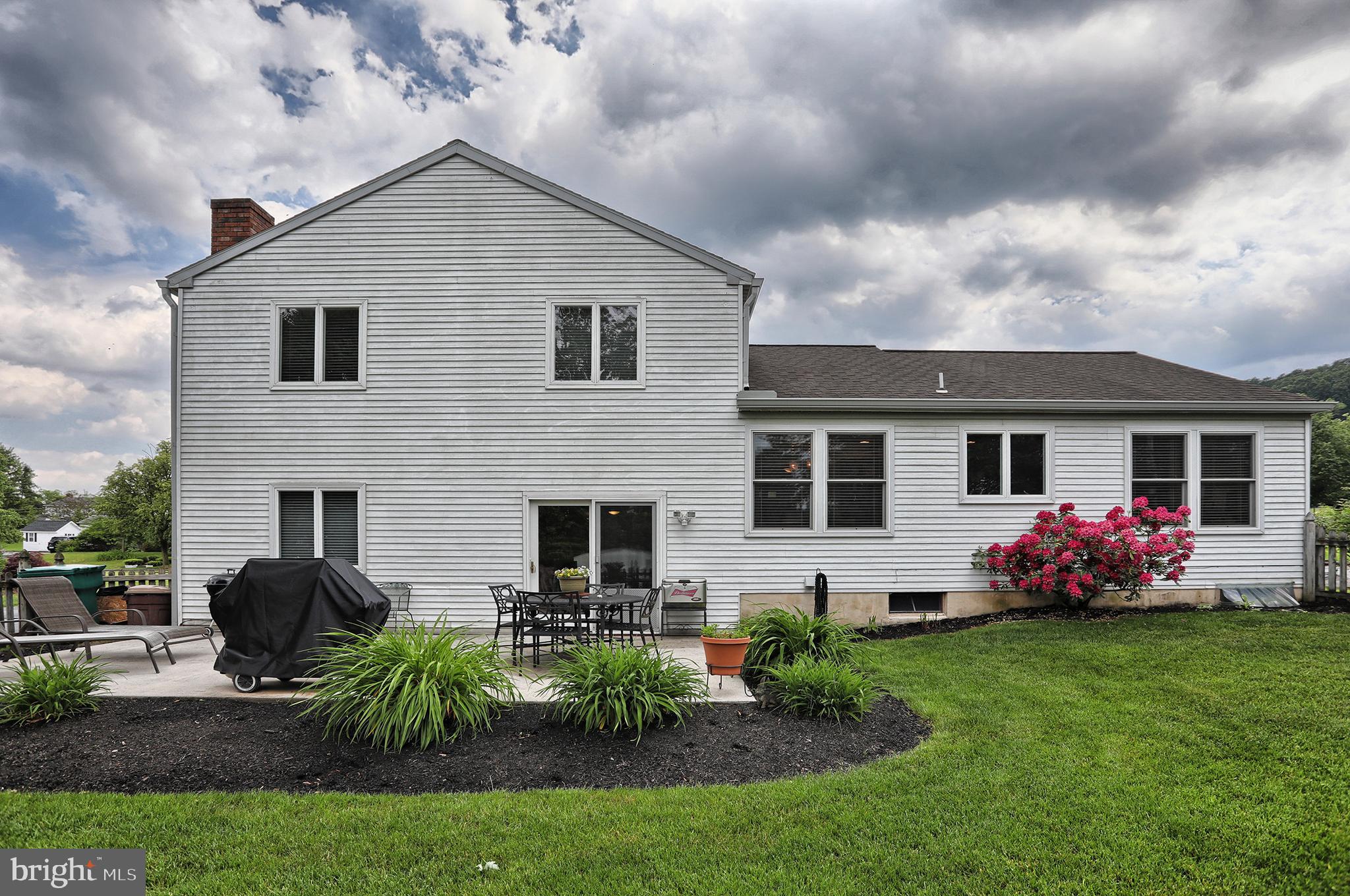 CHADDS FORD - Residential