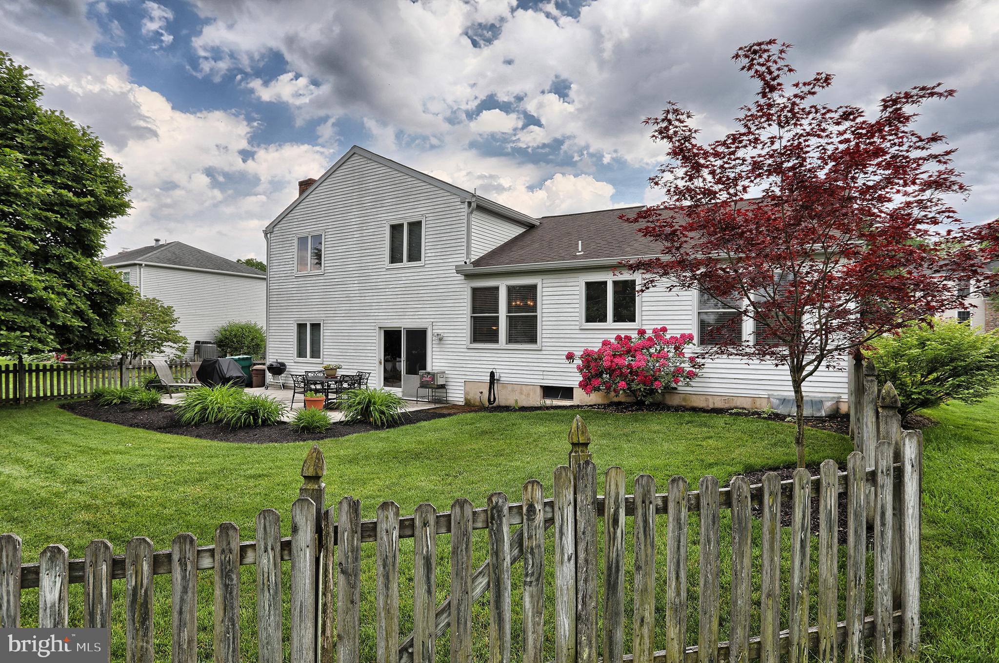CHADDS FORD - Residential
