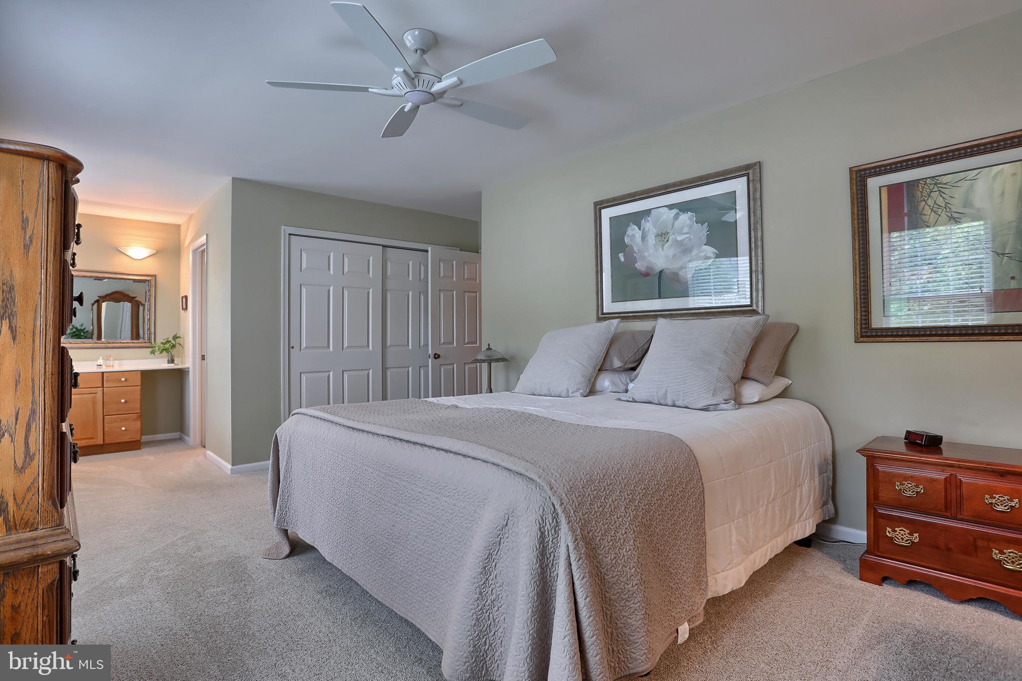 CHADDS FORD - Residential