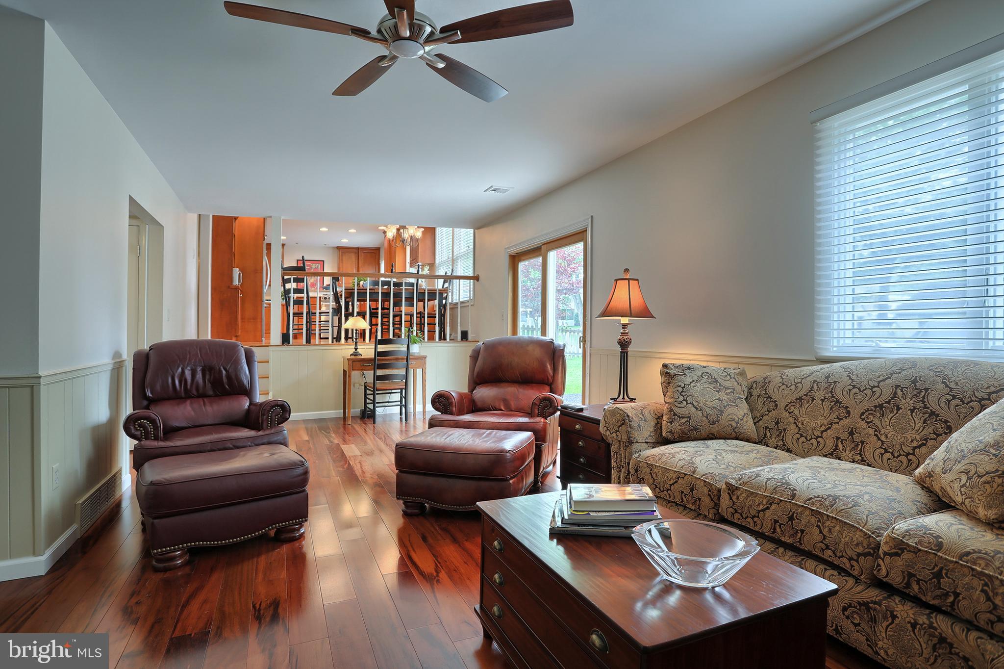 CHADDS FORD - Residential