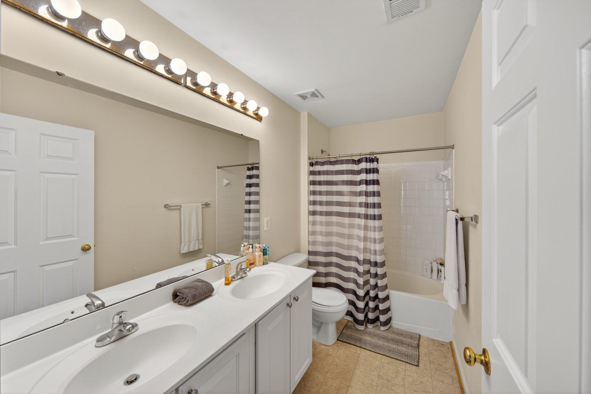 PIEDMONT SOUTH - Residential