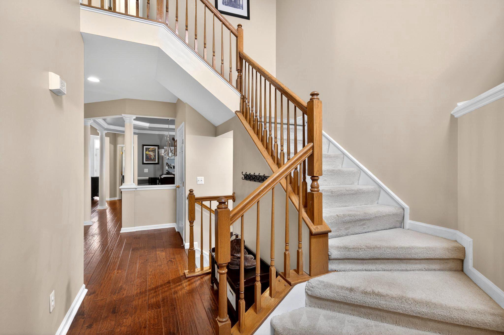 PIEDMONT SOUTH - Residential