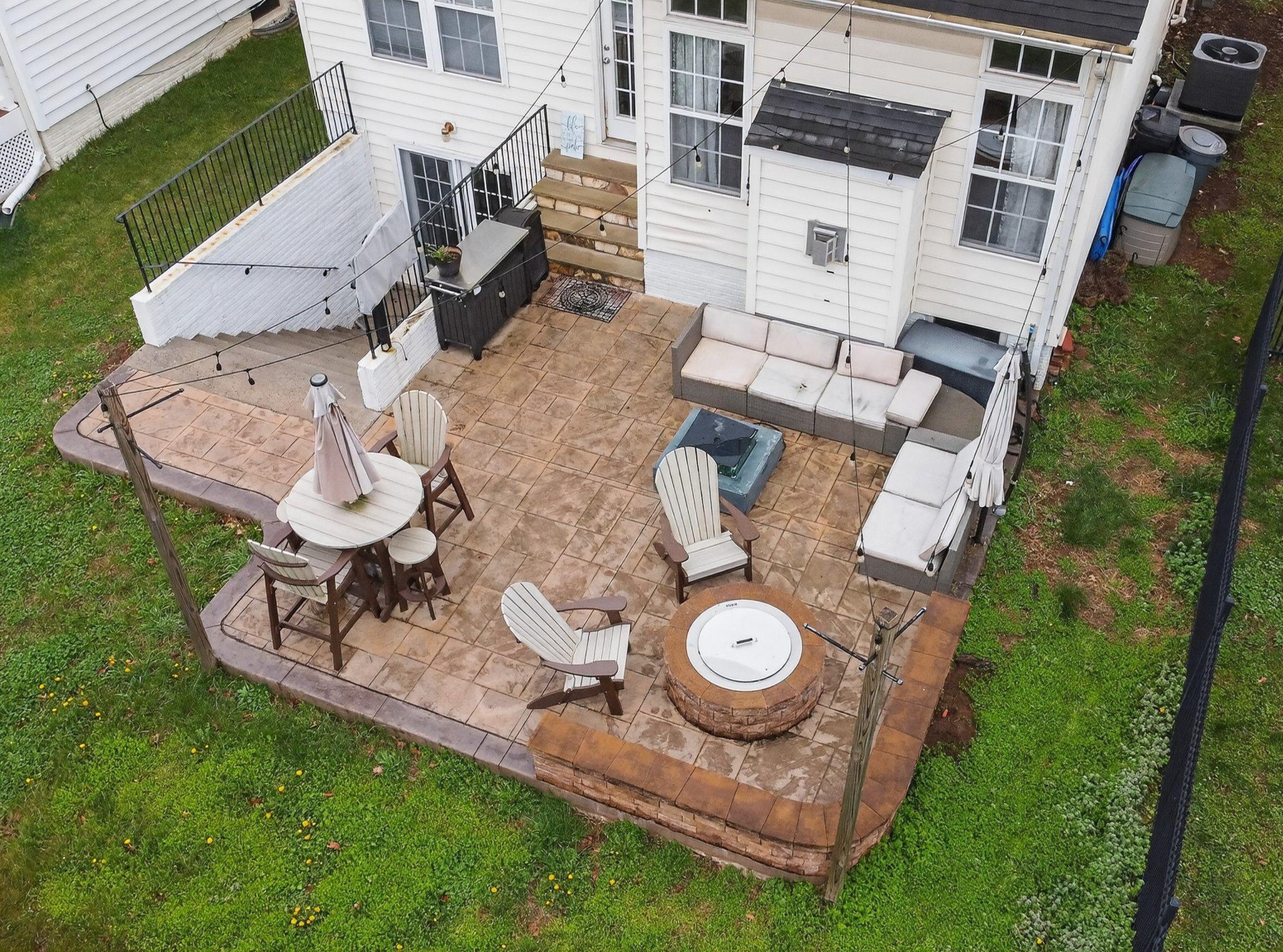 PIEDMONT SOUTH - Residential