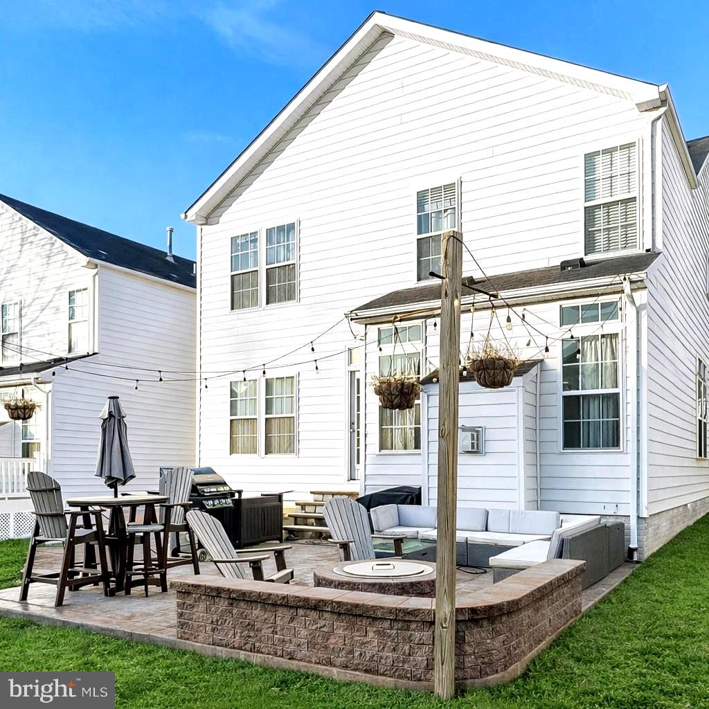 16128 SHERINGHAM WAY