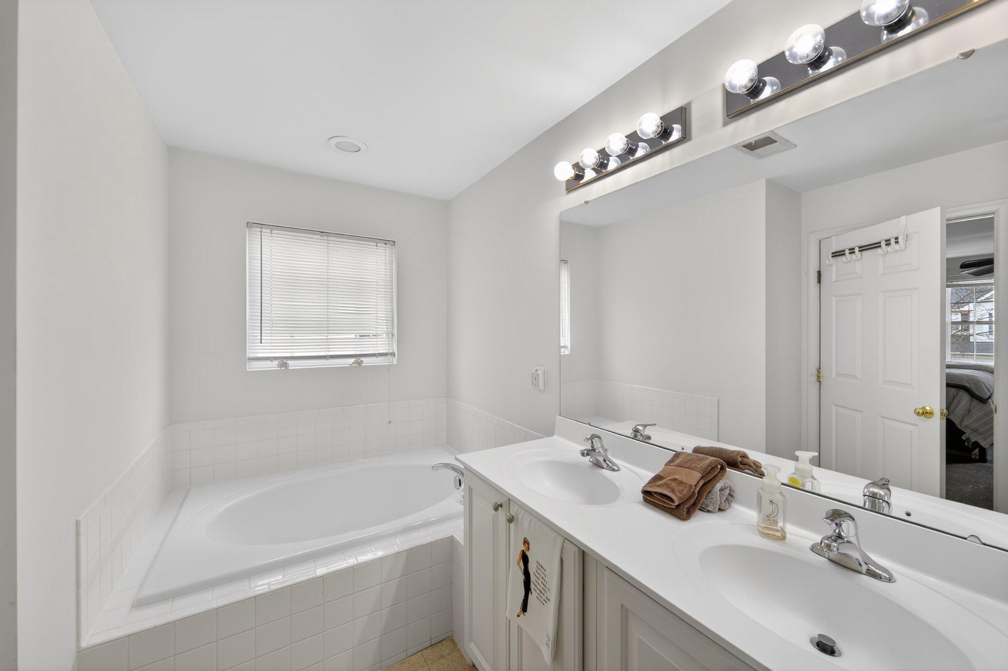 PIEDMONT SOUTH - Residential