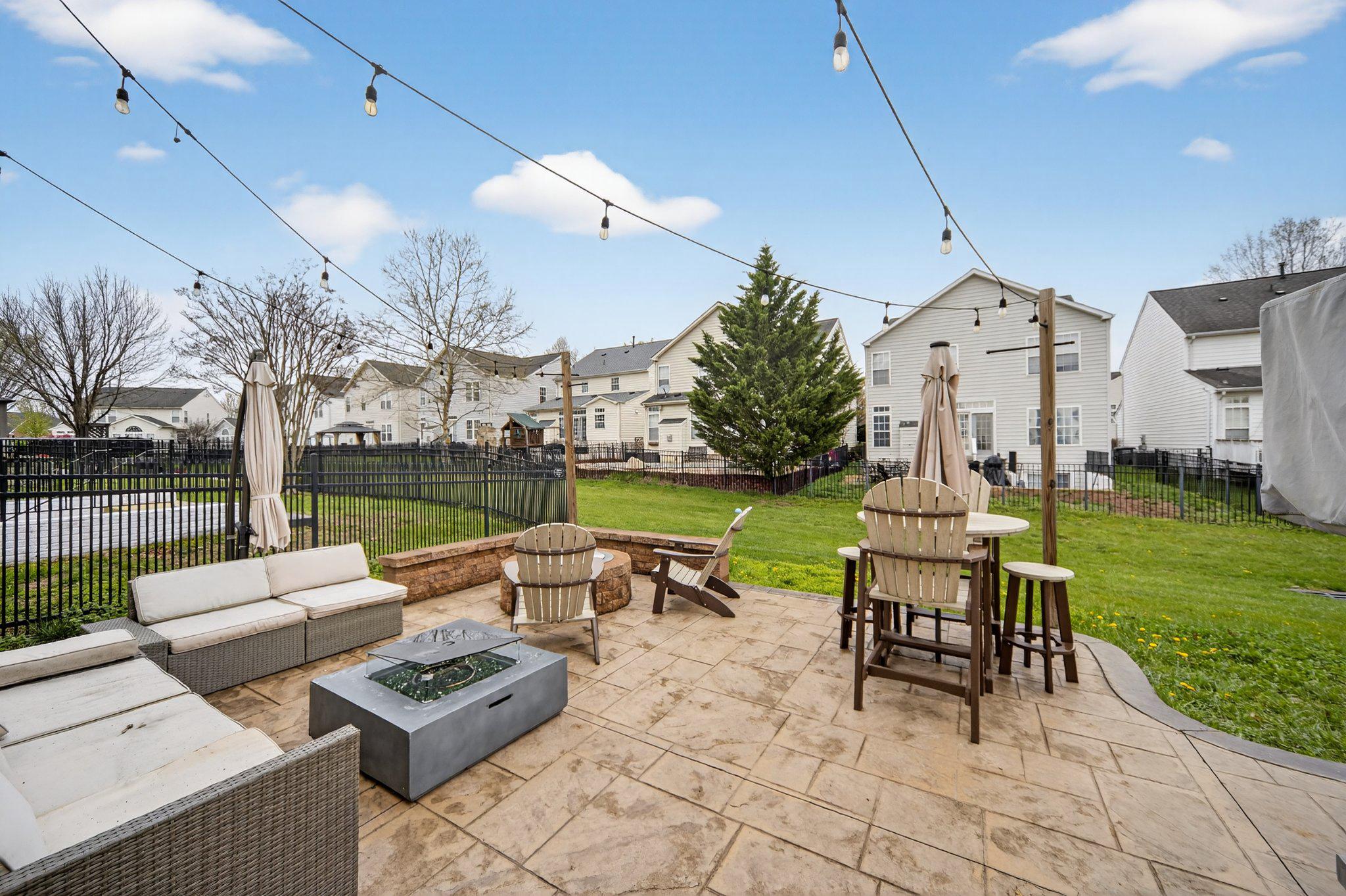 PIEDMONT SOUTH - Residential