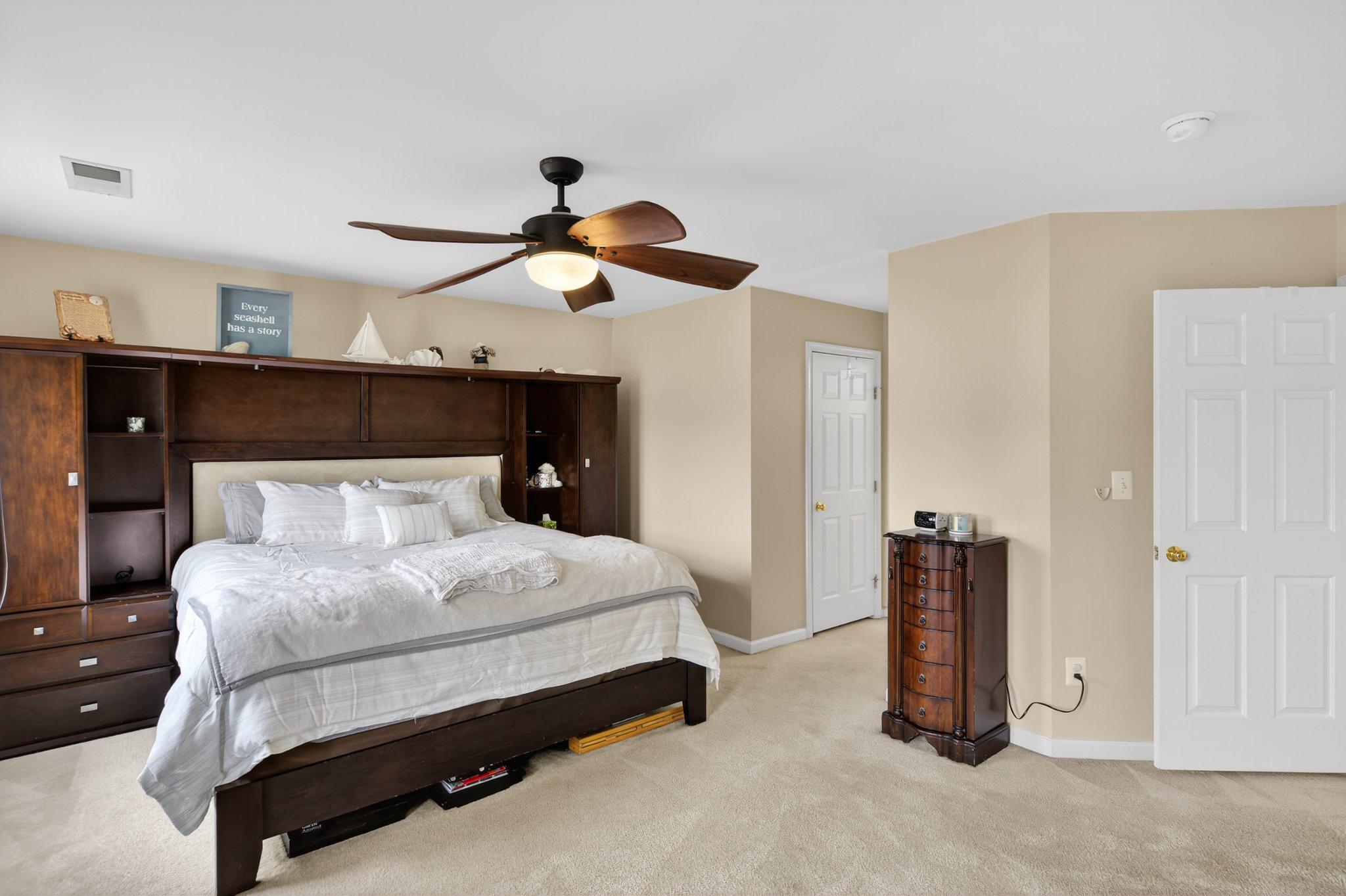 PIEDMONT SOUTH - Residential