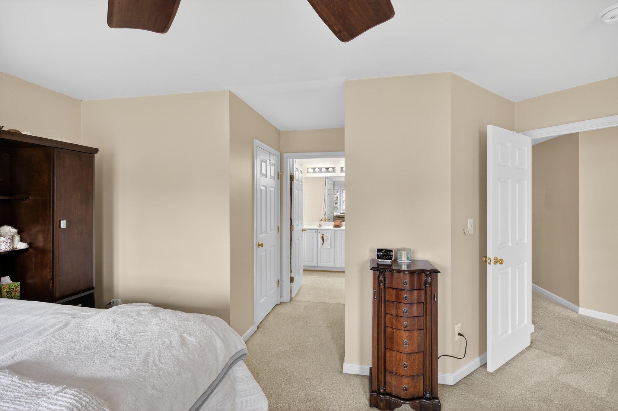 PIEDMONT SOUTH - Residential