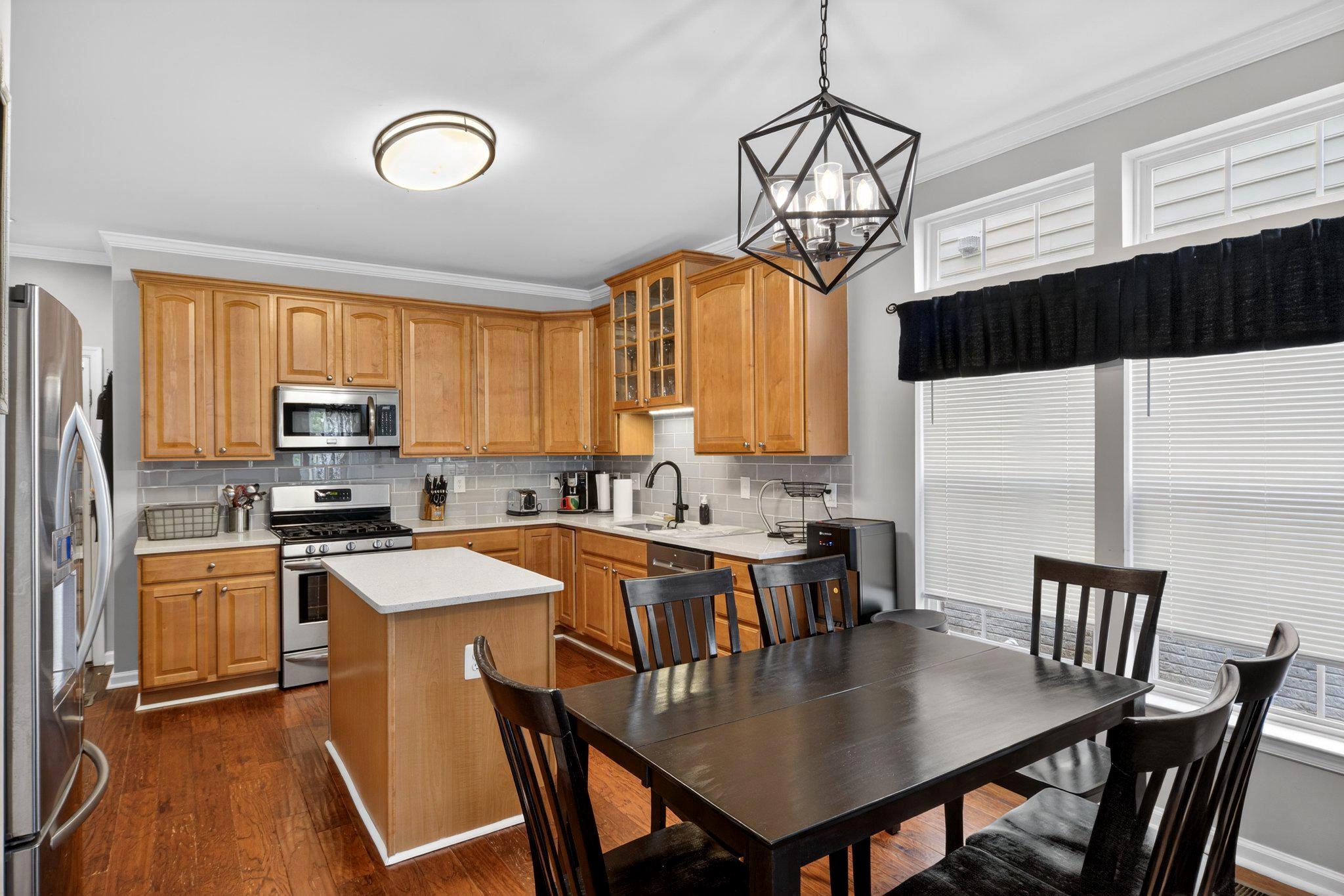 PIEDMONT SOUTH - Residential