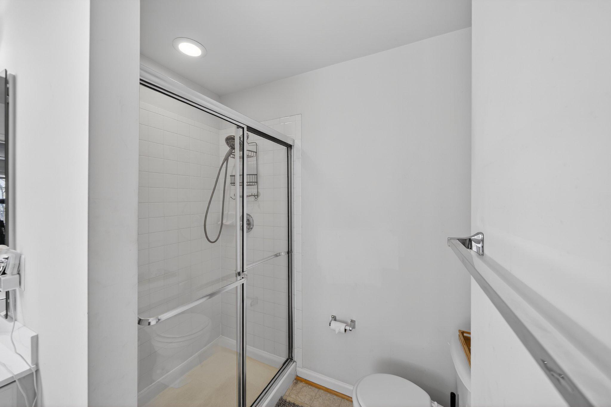 PIEDMONT SOUTH - Residential