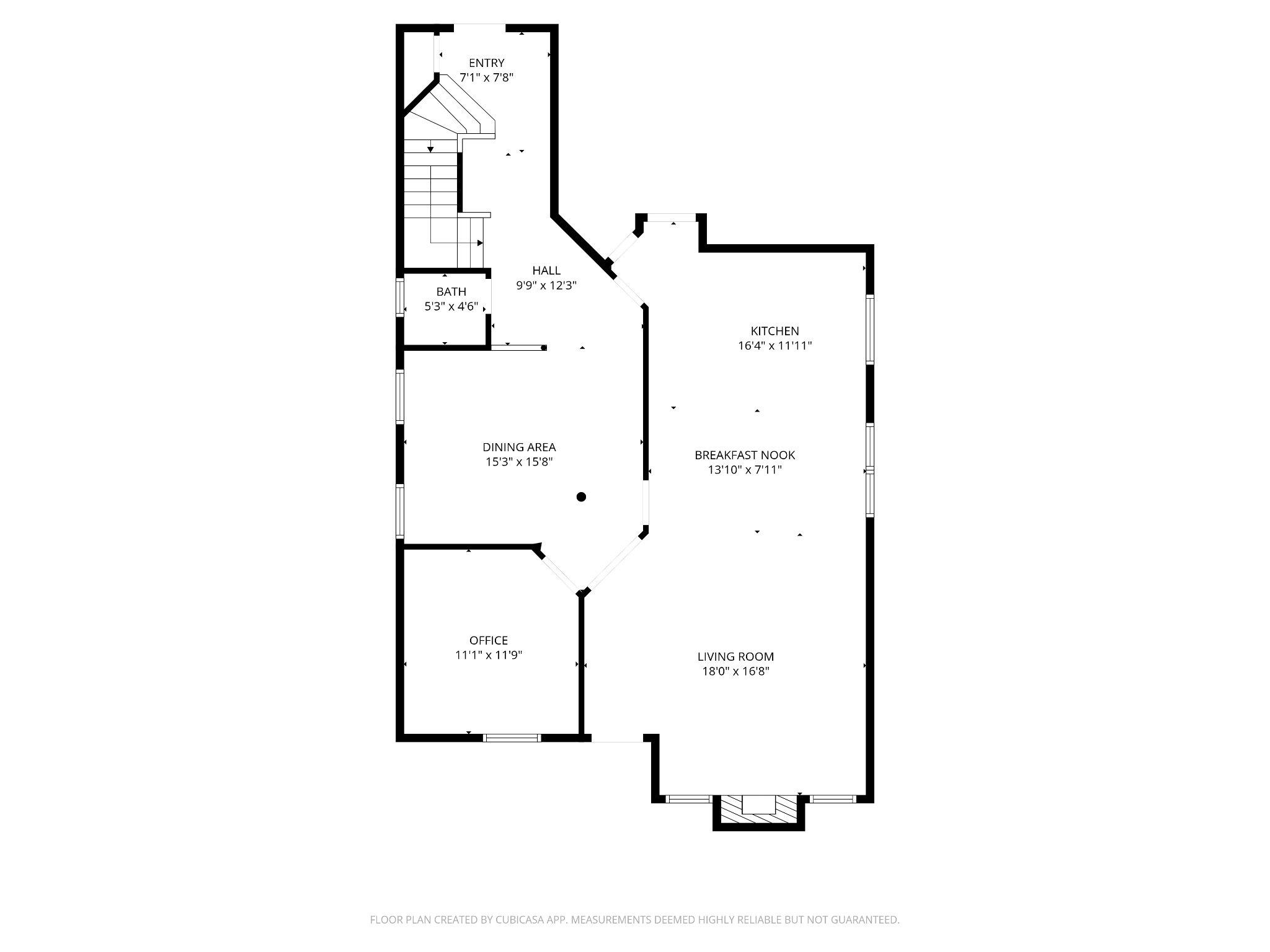PIEDMONT SOUTH - Residential