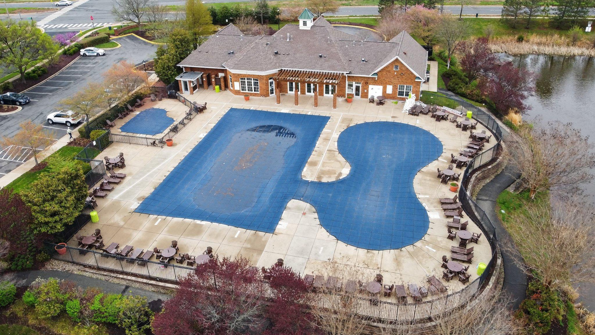 PIEDMONT SOUTH - Residential