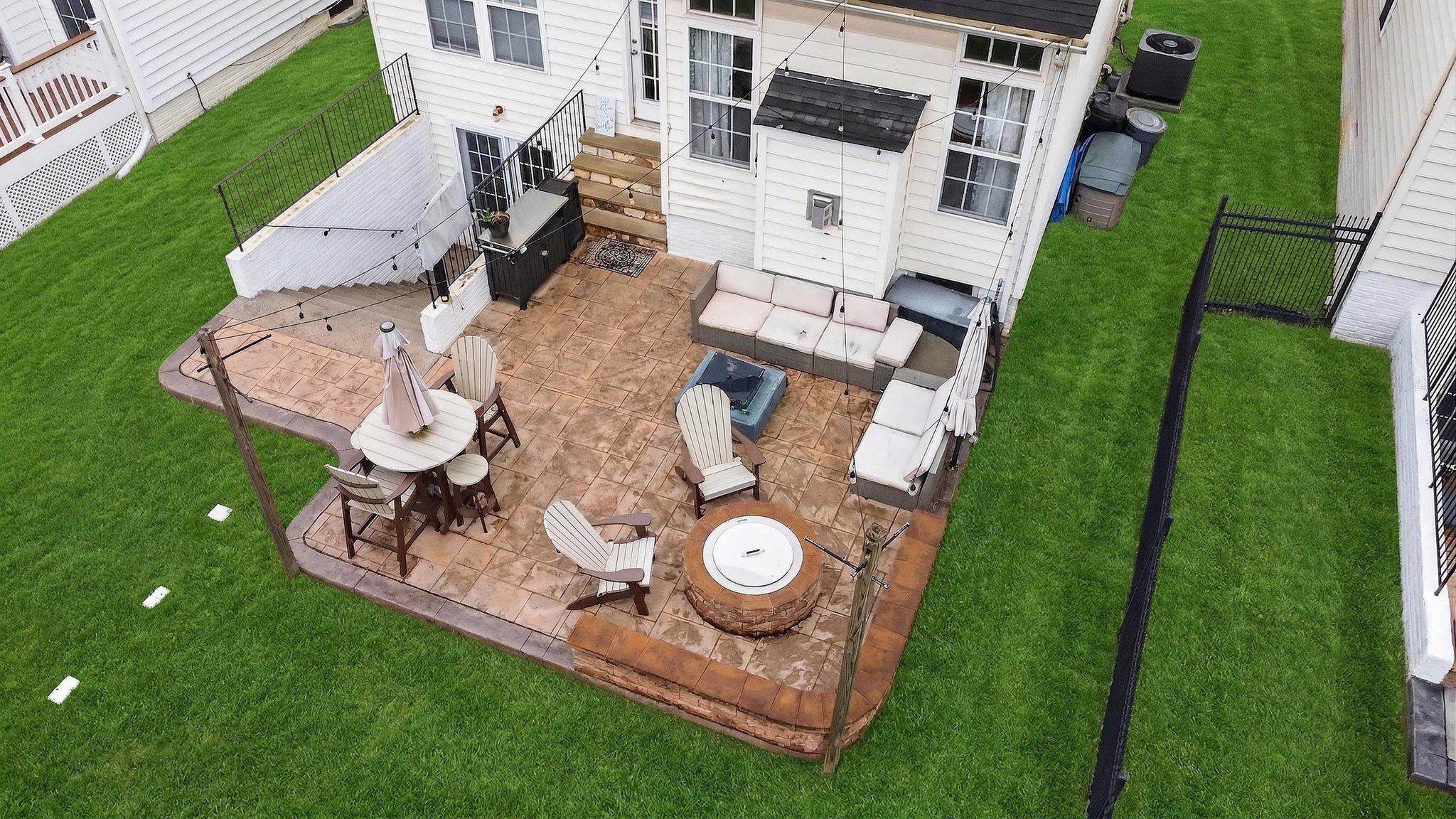 PIEDMONT SOUTH - Residential