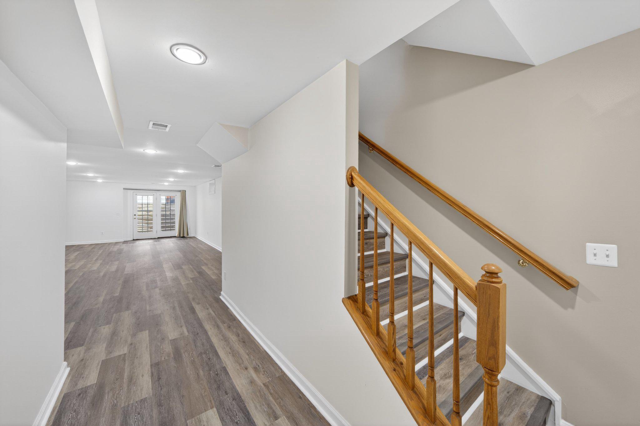 PIEDMONT SOUTH - Residential