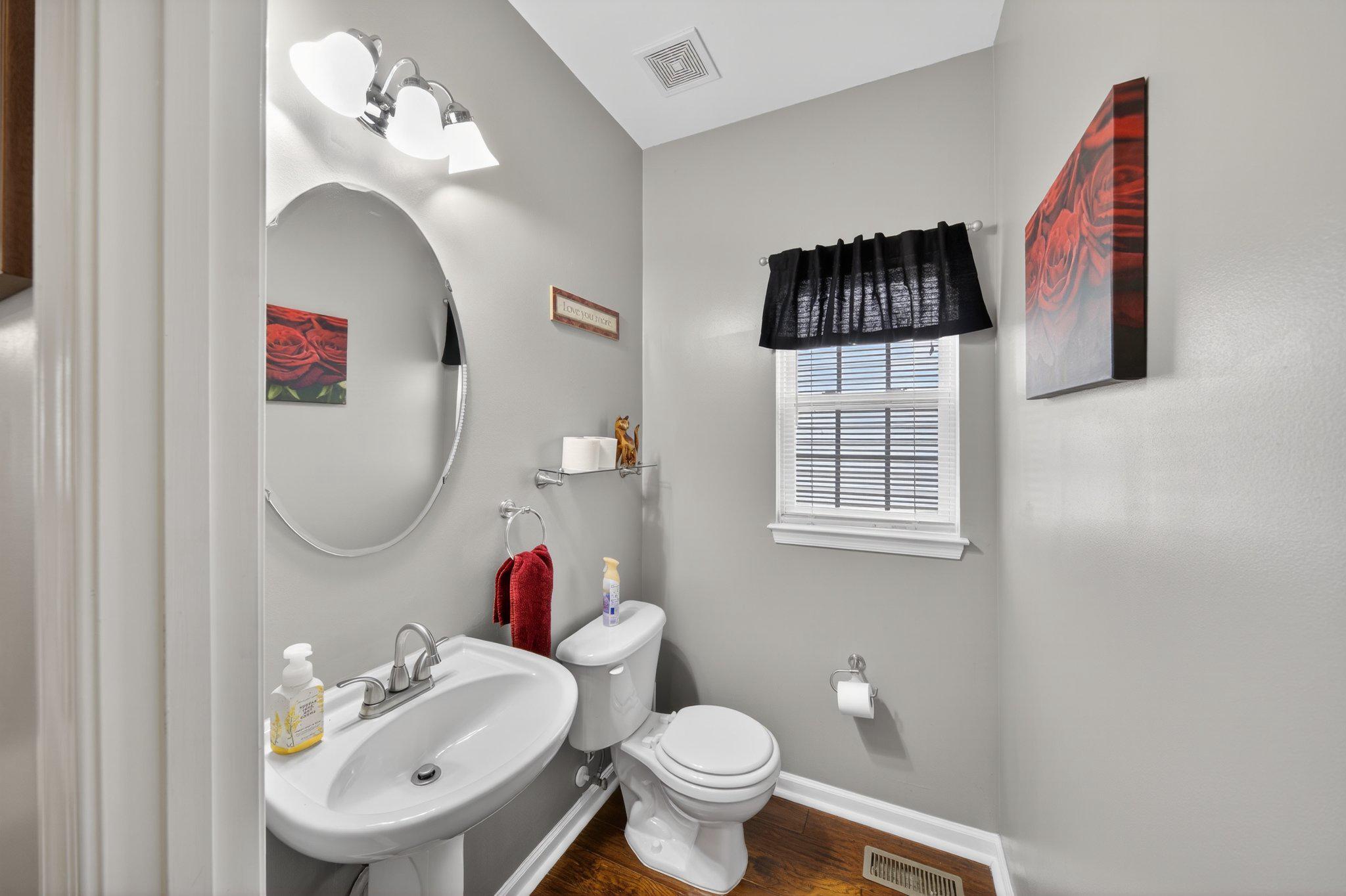 PIEDMONT SOUTH - Residential