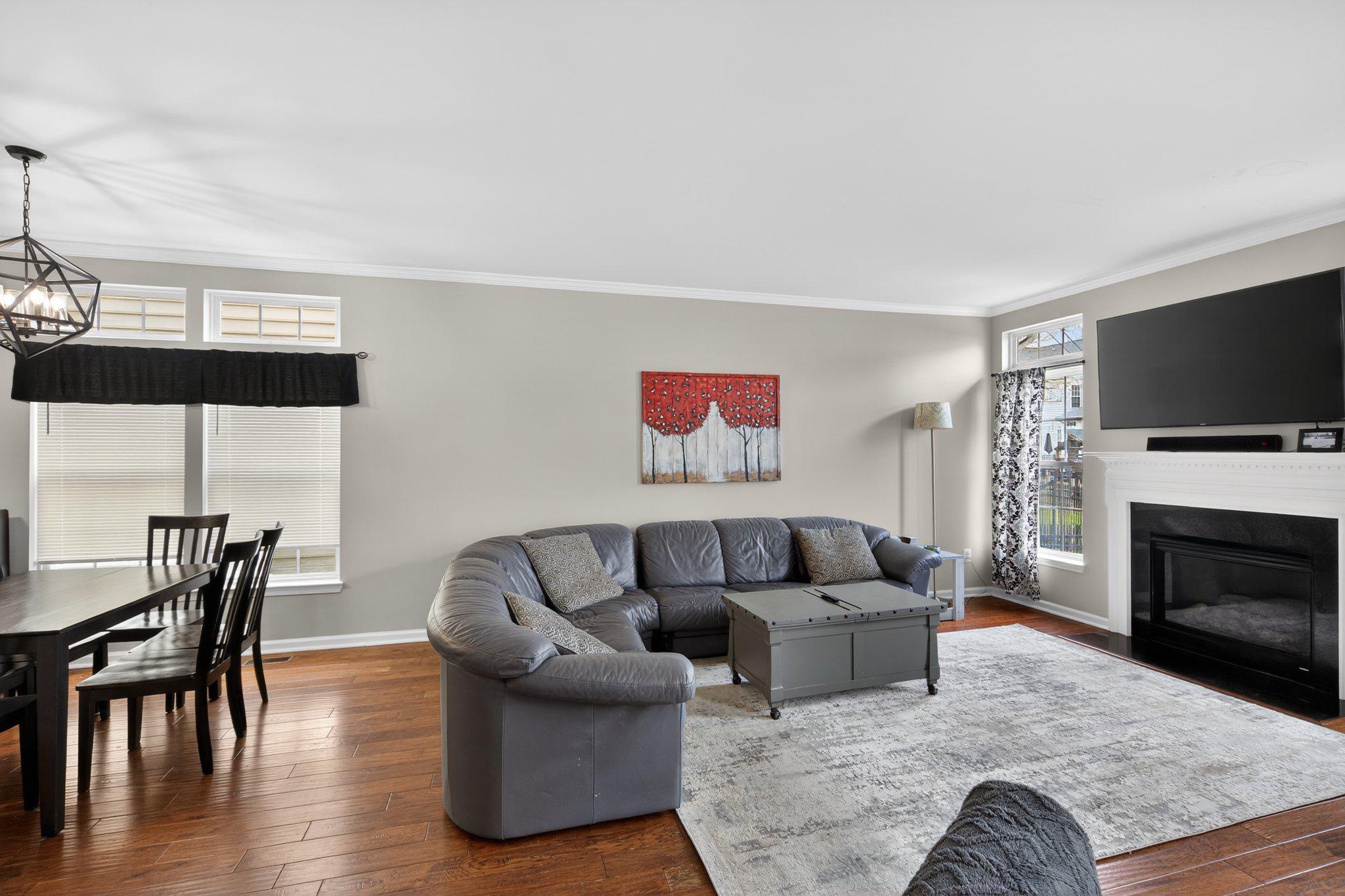 PIEDMONT SOUTH - Residential