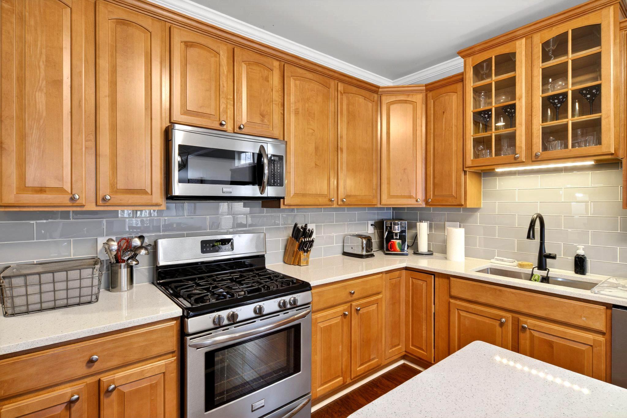 PIEDMONT SOUTH - Residential