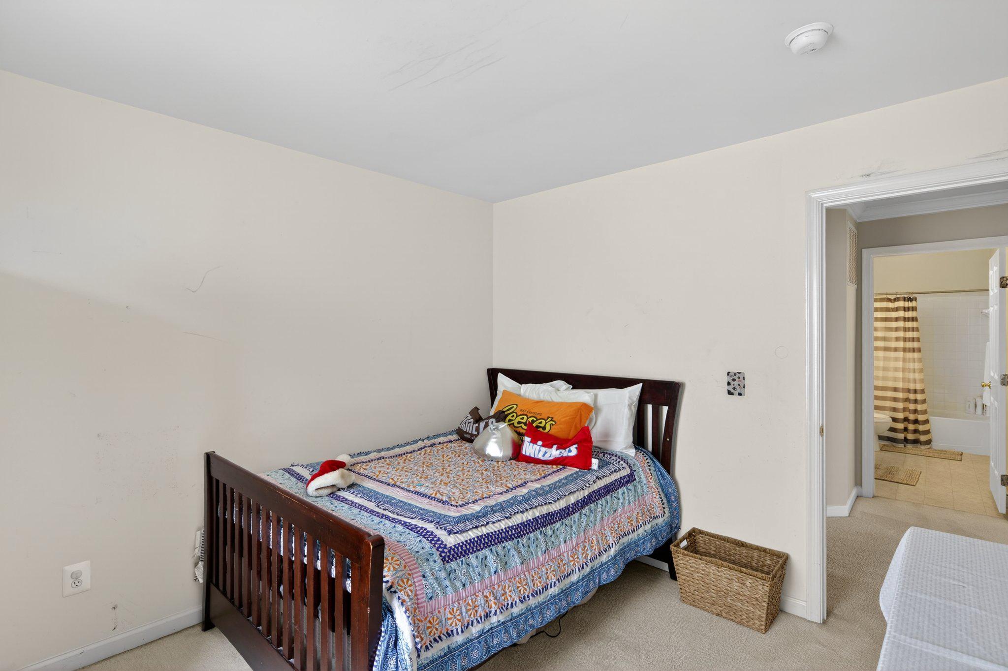 PIEDMONT SOUTH - Residential