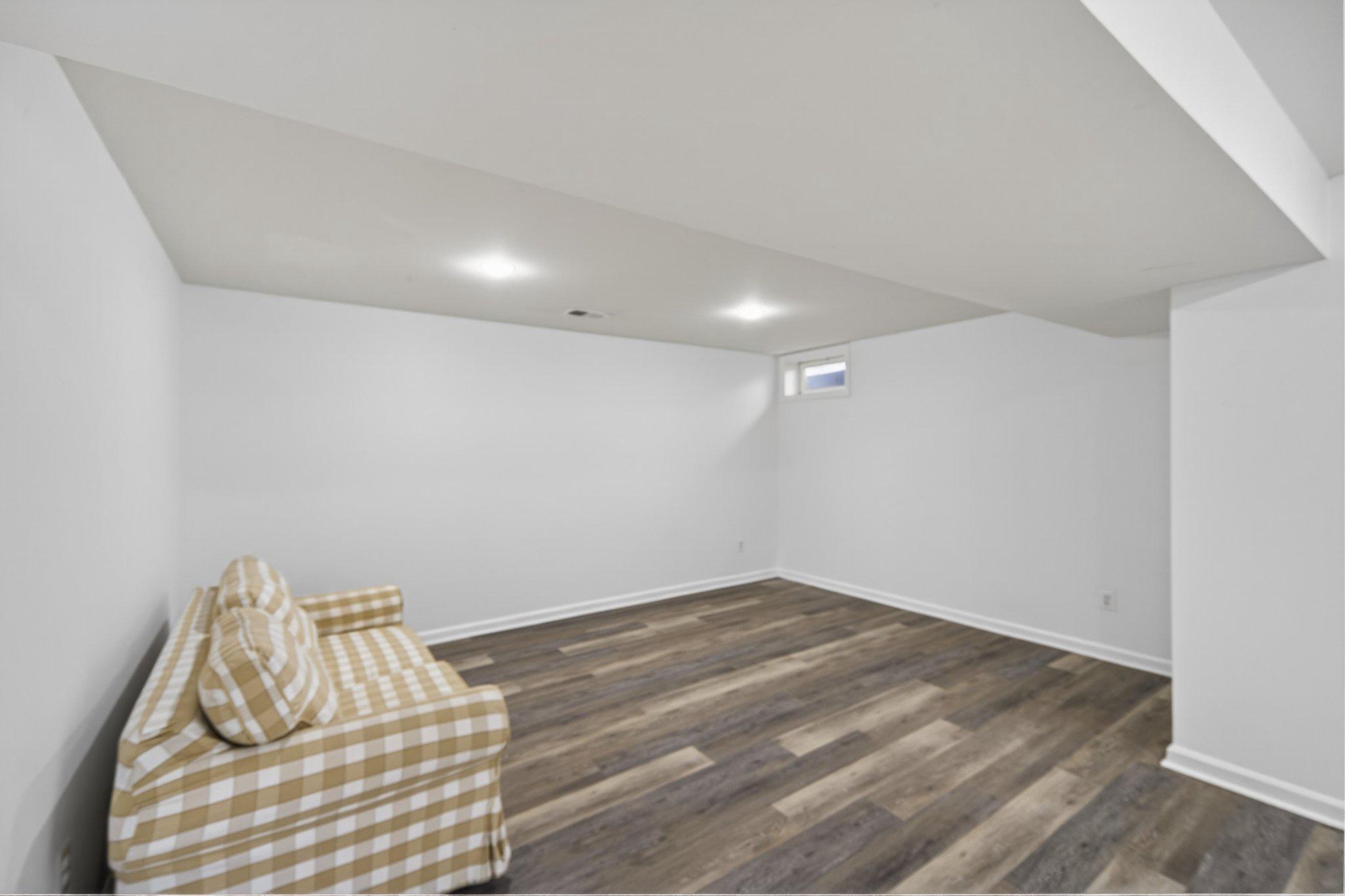 PIEDMONT SOUTH - Residential