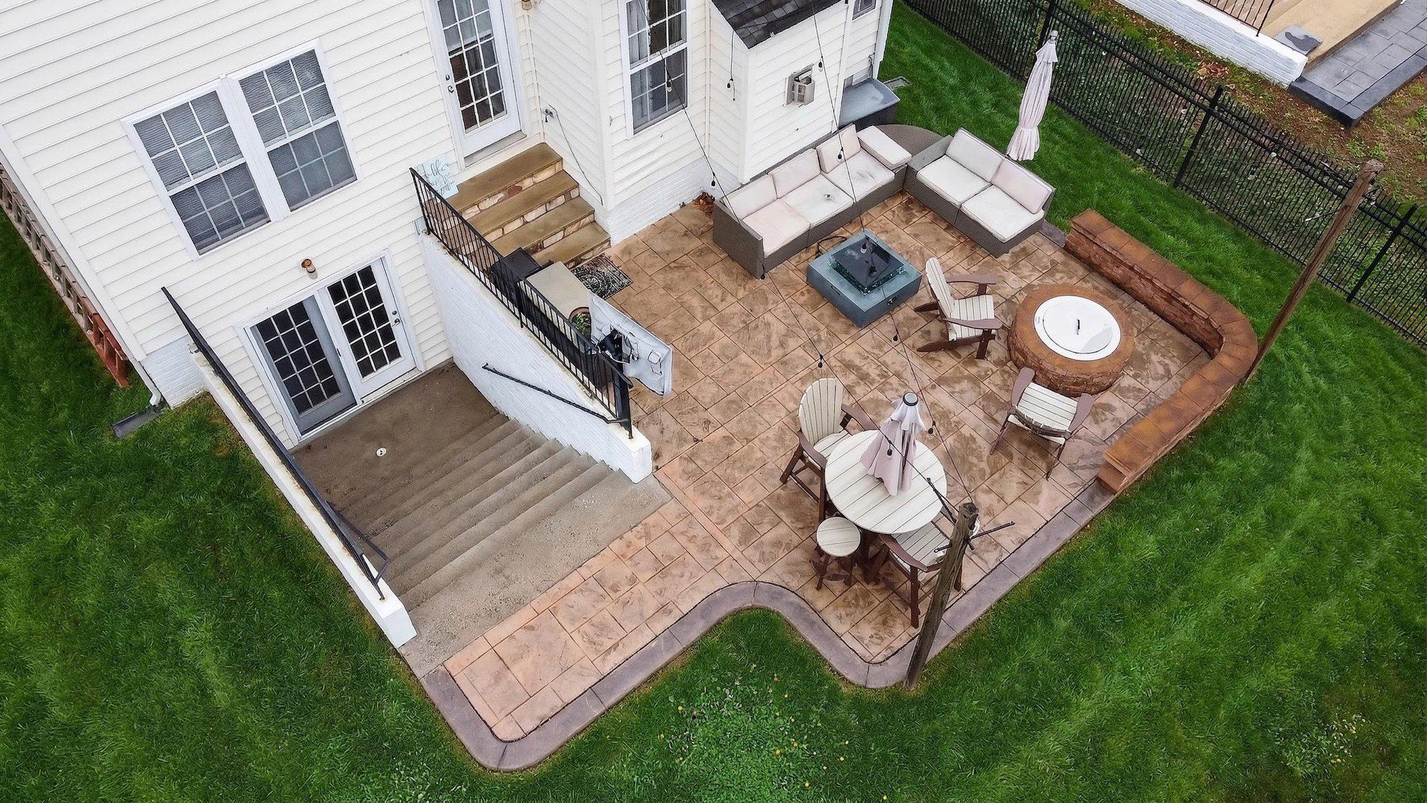 PIEDMONT SOUTH - Residential