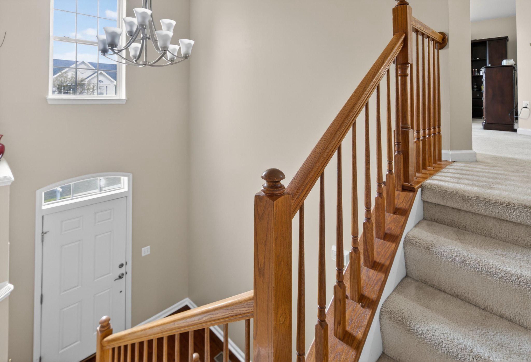 PIEDMONT SOUTH - Residential