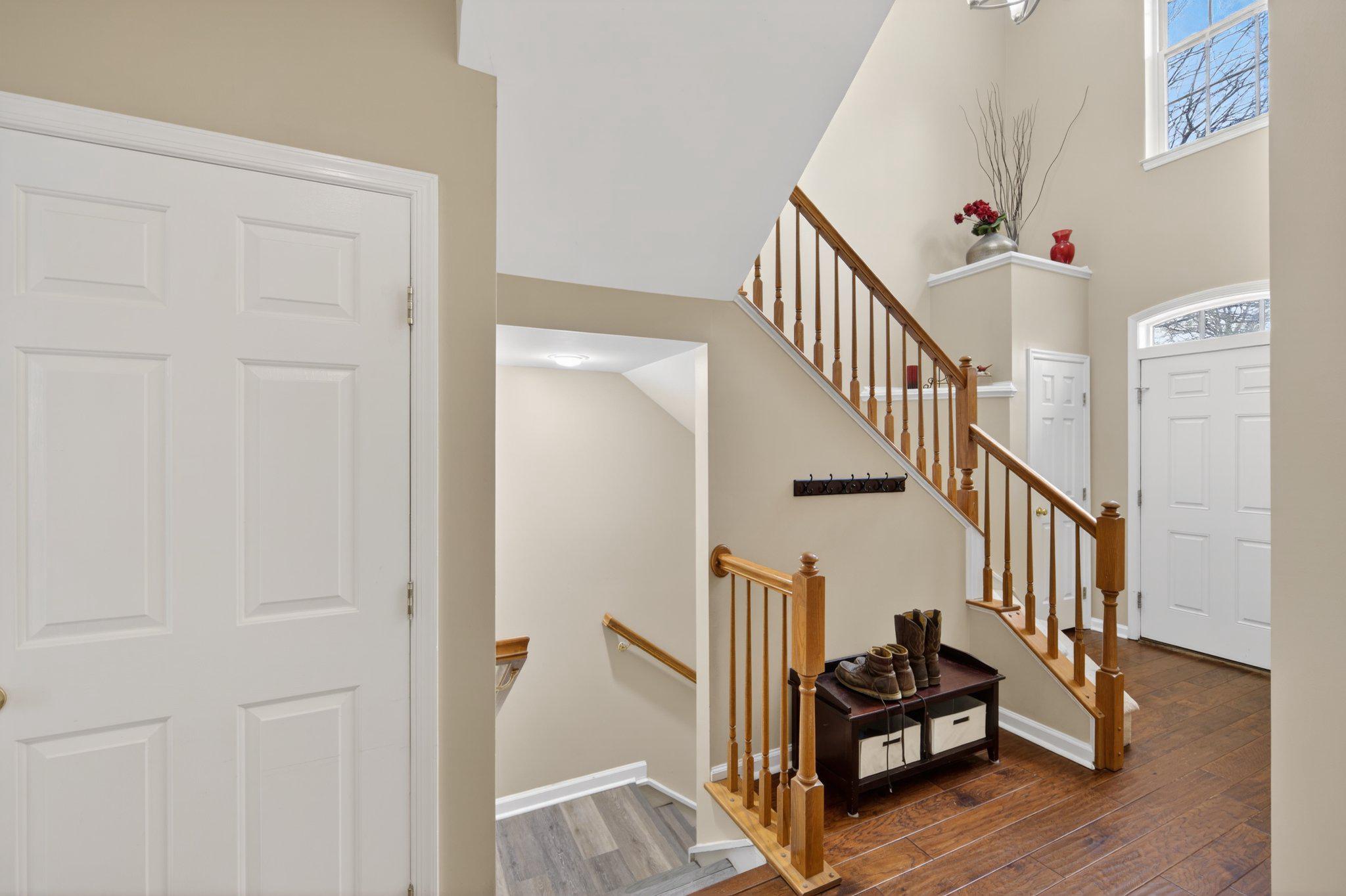 PIEDMONT SOUTH - Residential