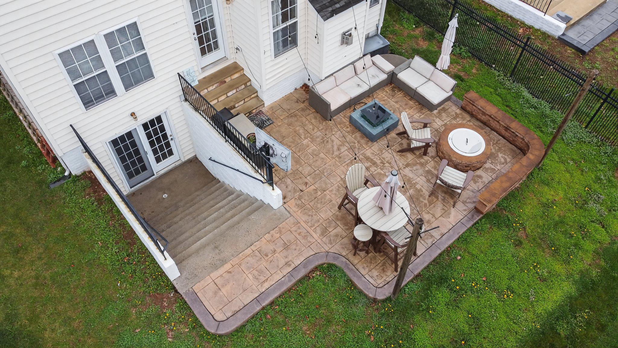 PIEDMONT SOUTH - Residential