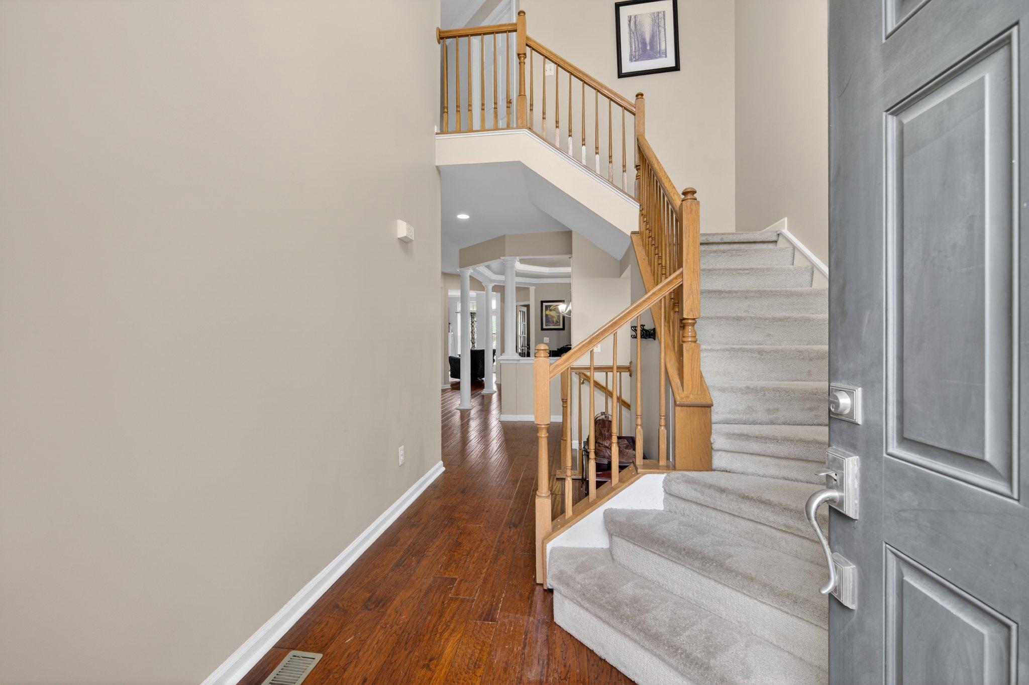 PIEDMONT SOUTH - Residential