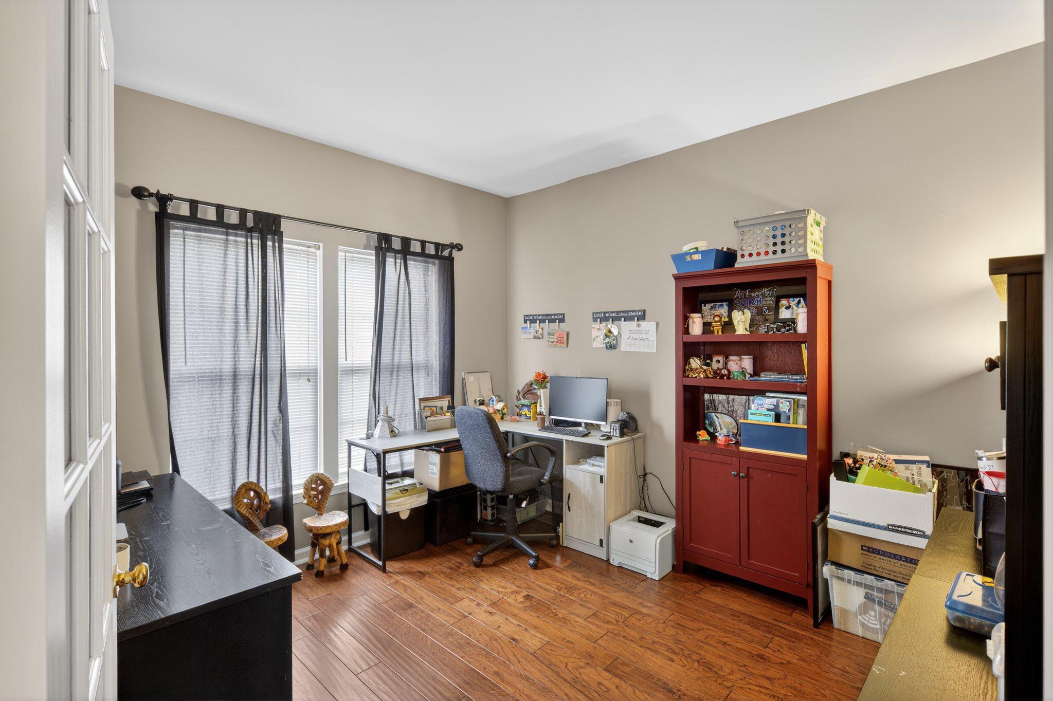 PIEDMONT SOUTH - Residential