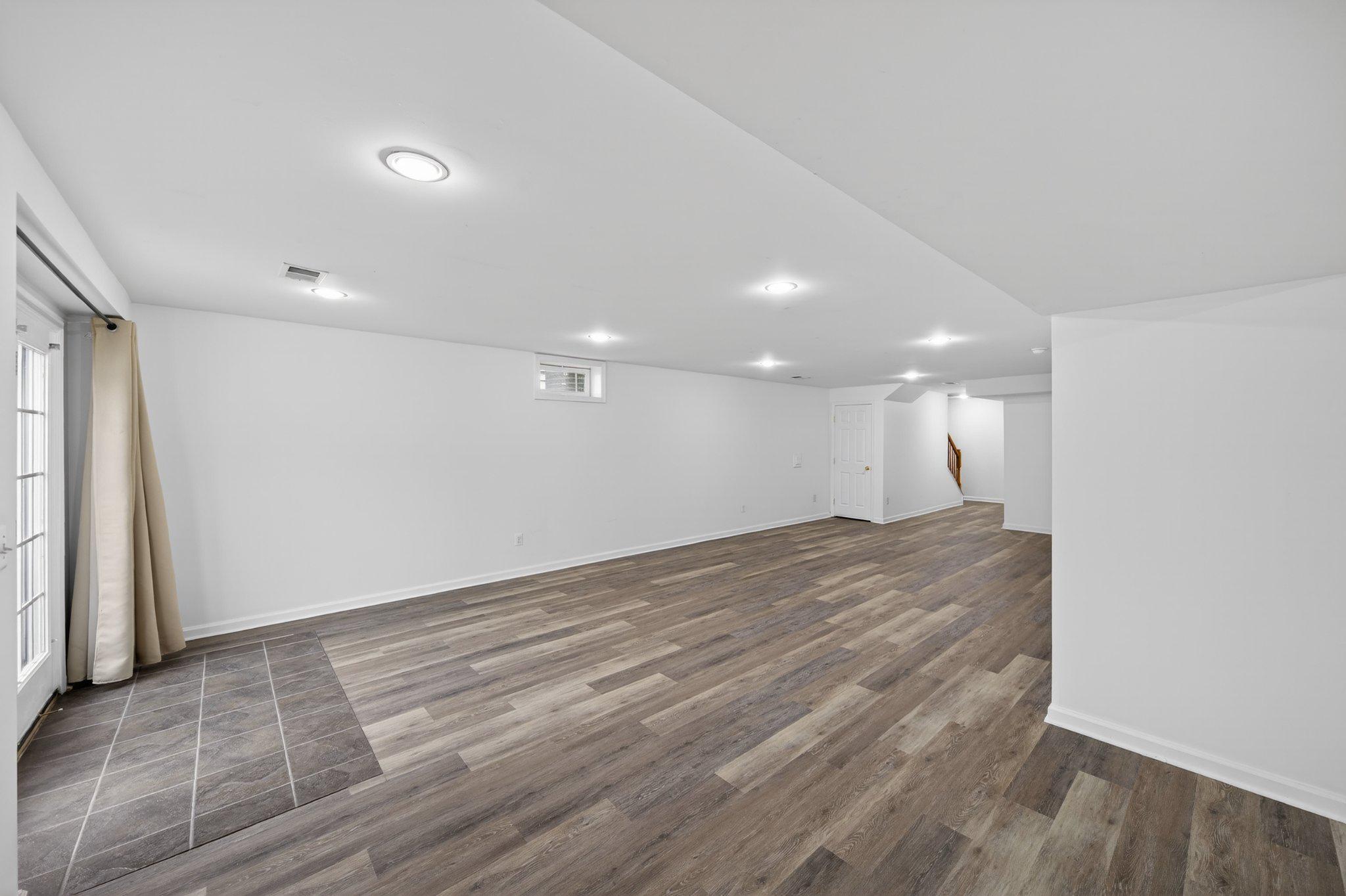 PIEDMONT SOUTH - Residential