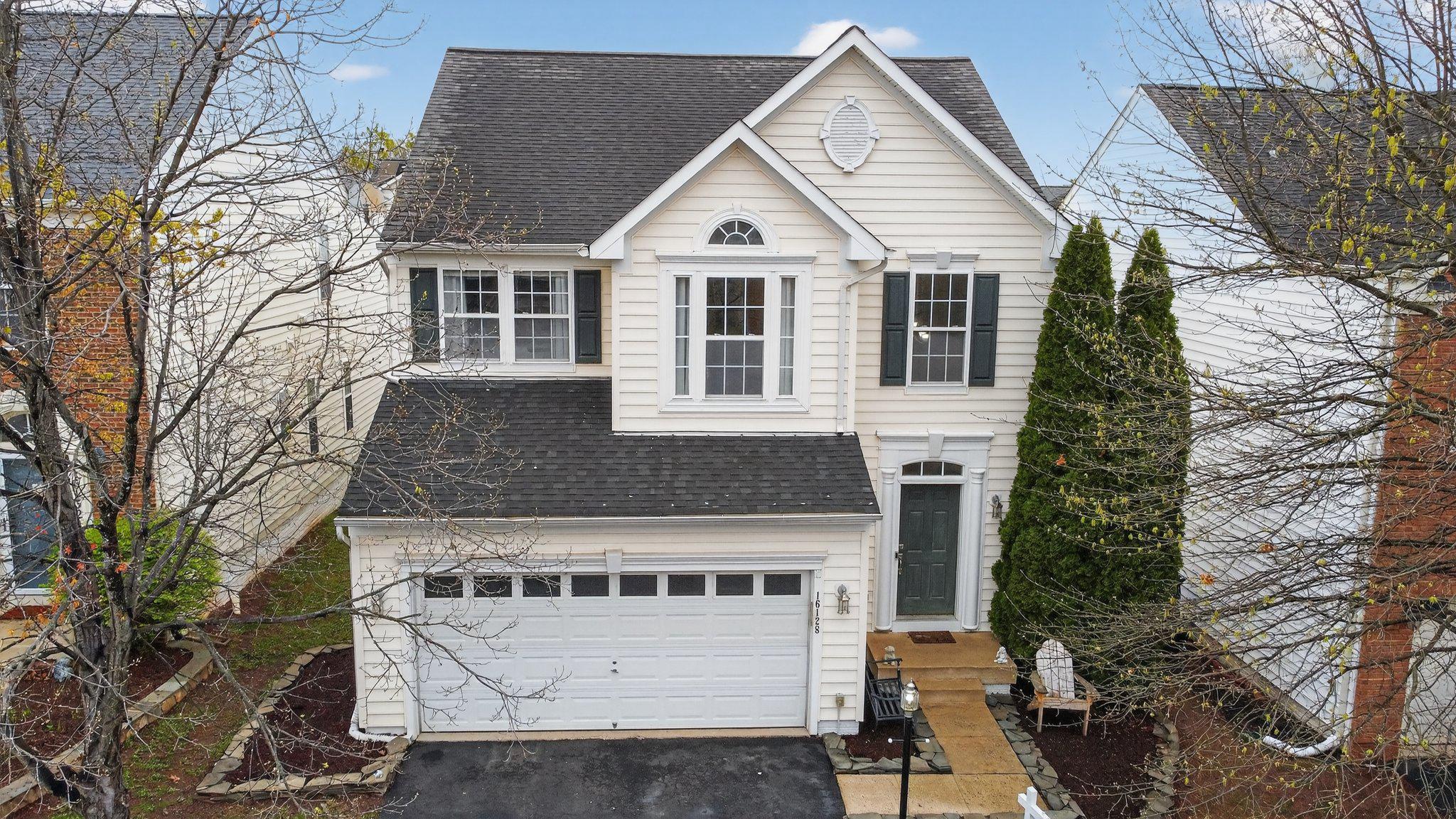 PIEDMONT SOUTH - Residential