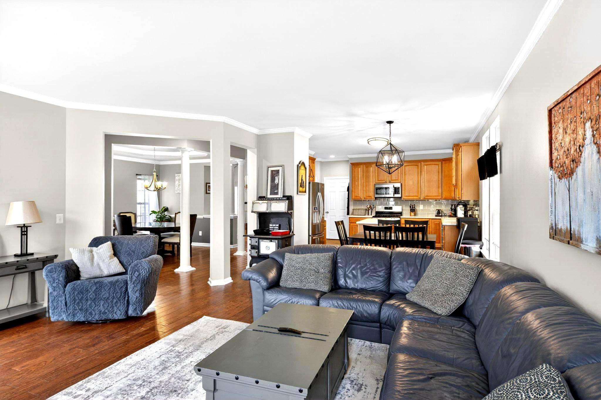 PIEDMONT SOUTH - Residential