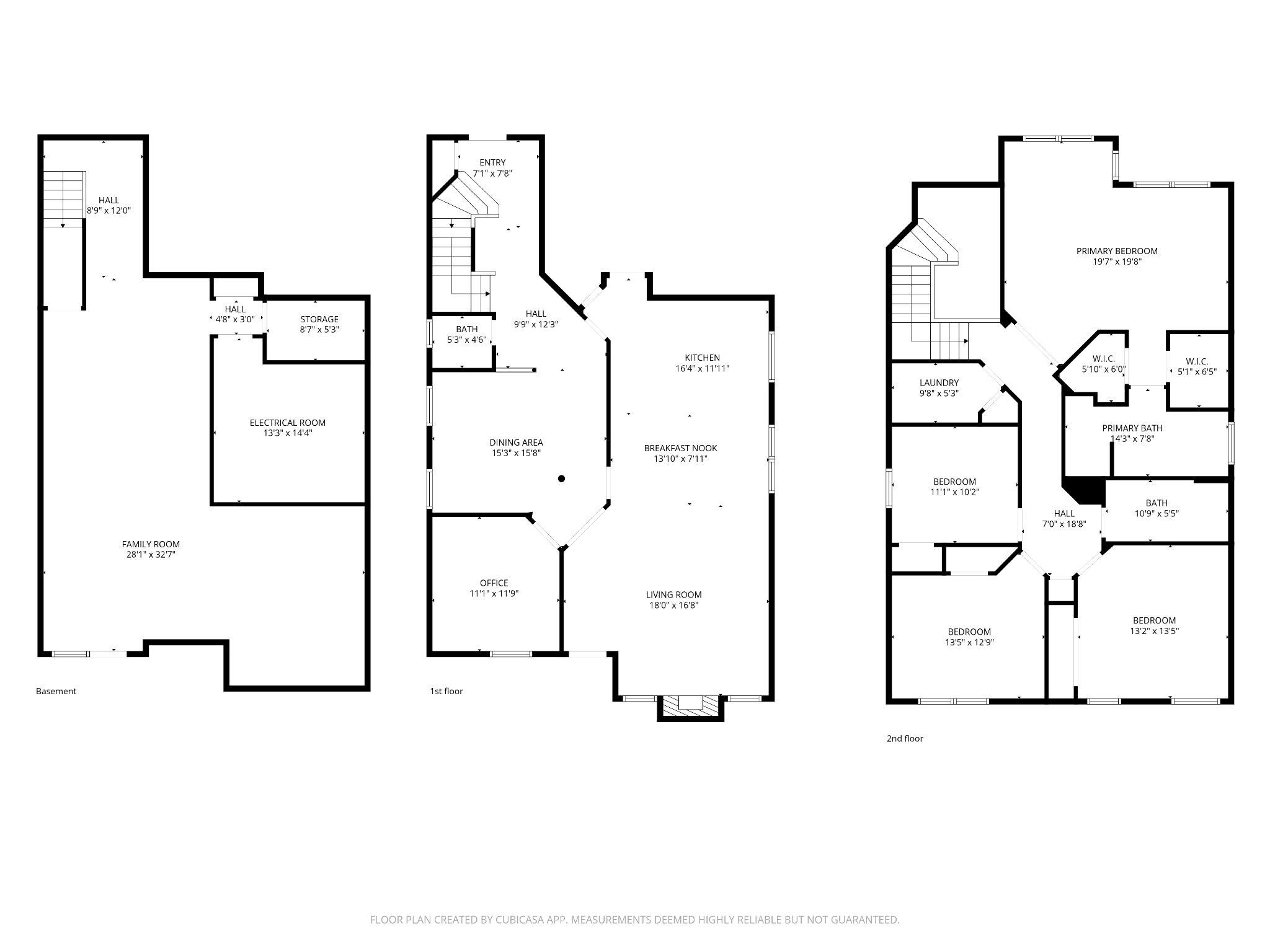 PIEDMONT SOUTH - Residential