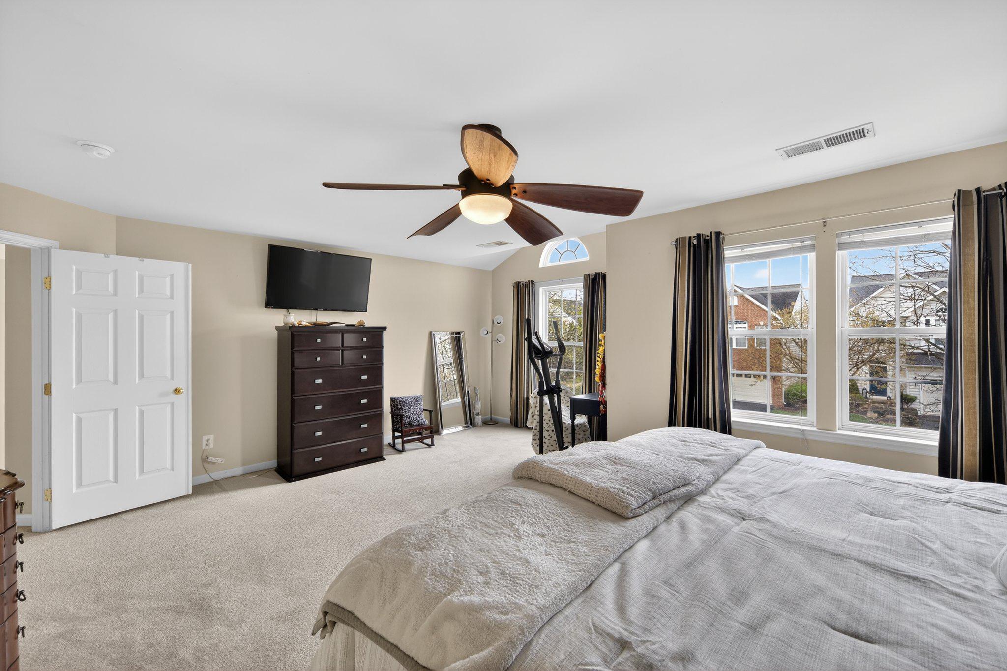 PIEDMONT SOUTH - Residential