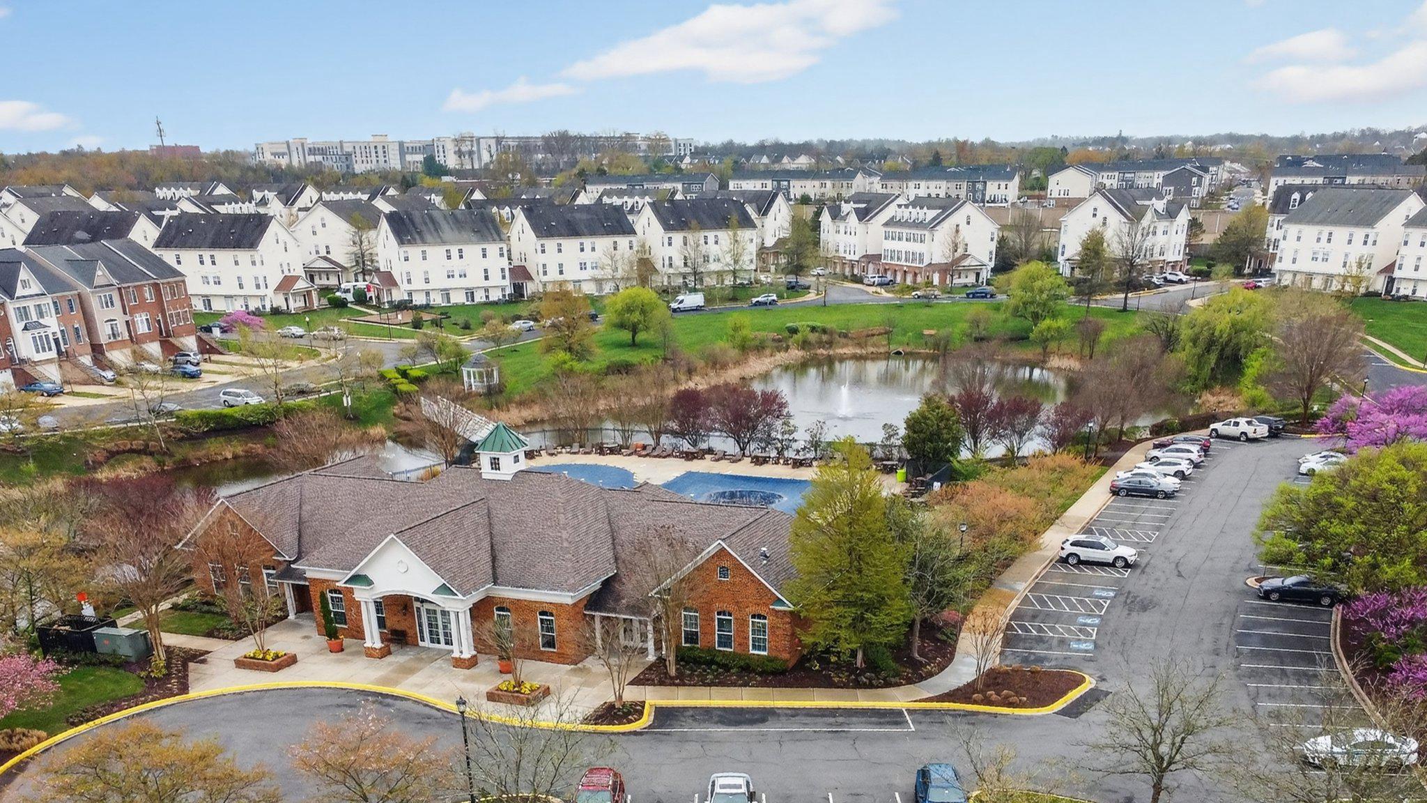 PIEDMONT SOUTH - Residential