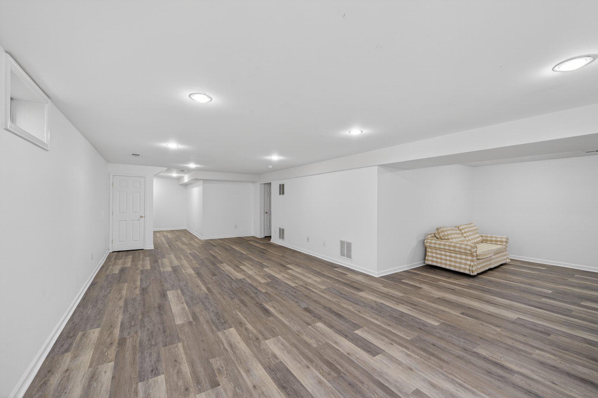 PIEDMONT SOUTH - Residential