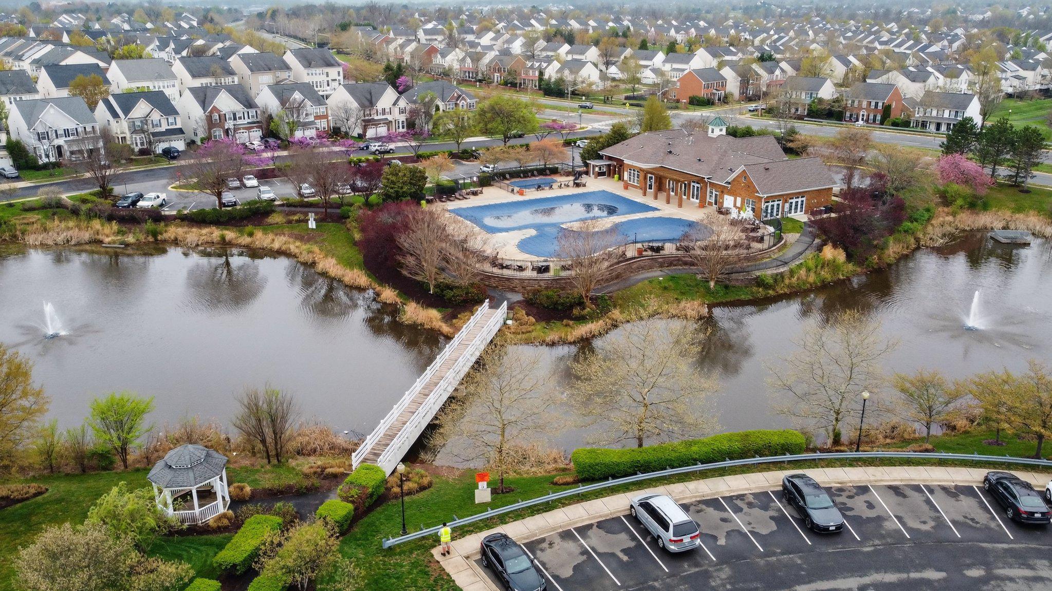 PIEDMONT SOUTH - Residential