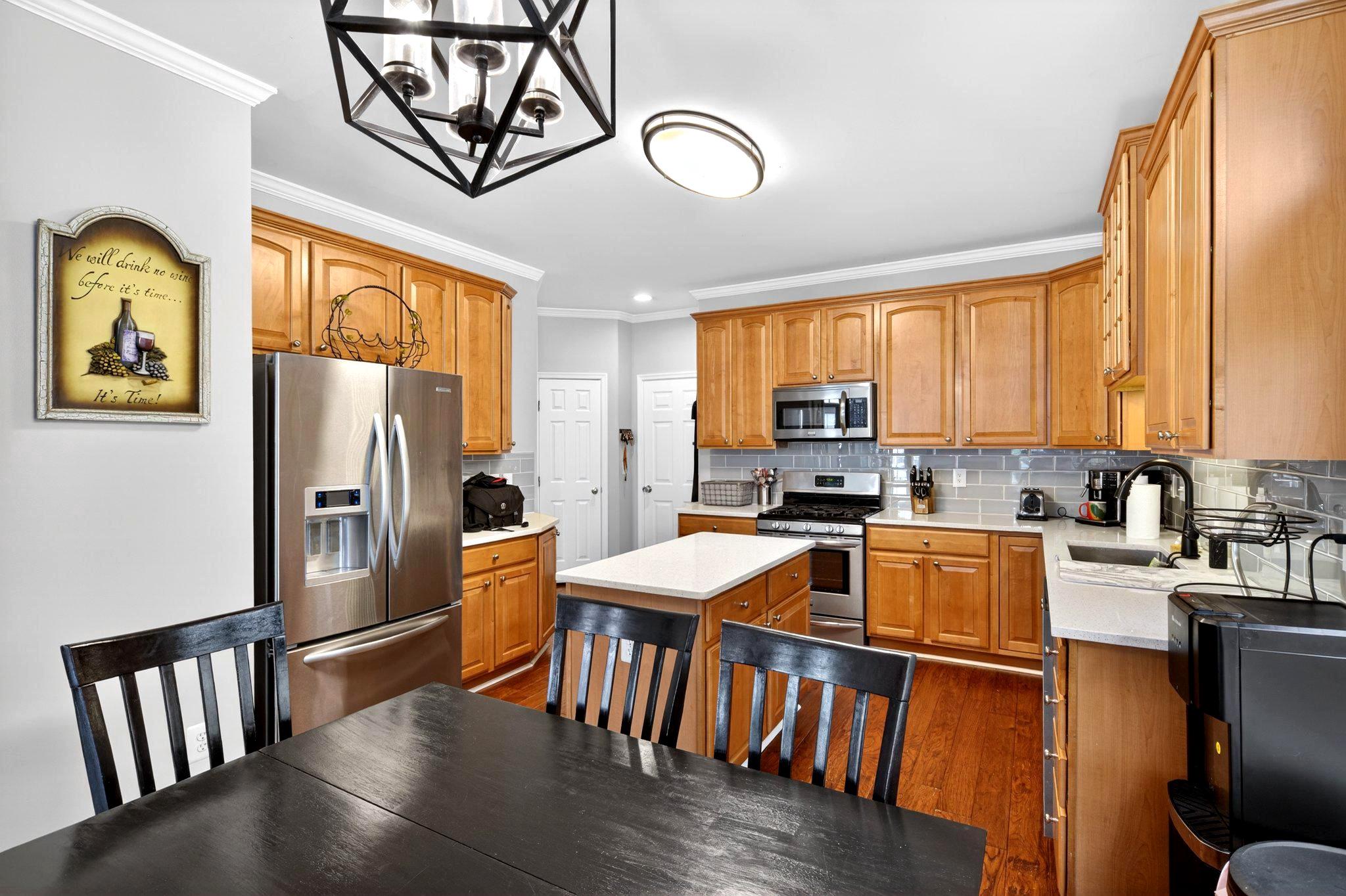 PIEDMONT SOUTH - Residential